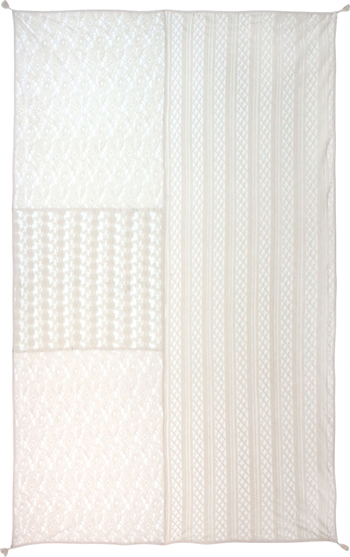 7682 TOVAGLIA VINTAGELACE 140X240