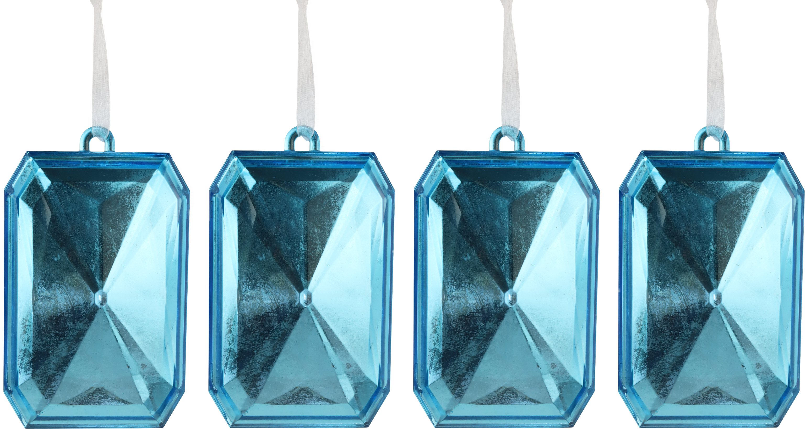 7691 CIONDOLI  TWINKLE DROPS  4PZ