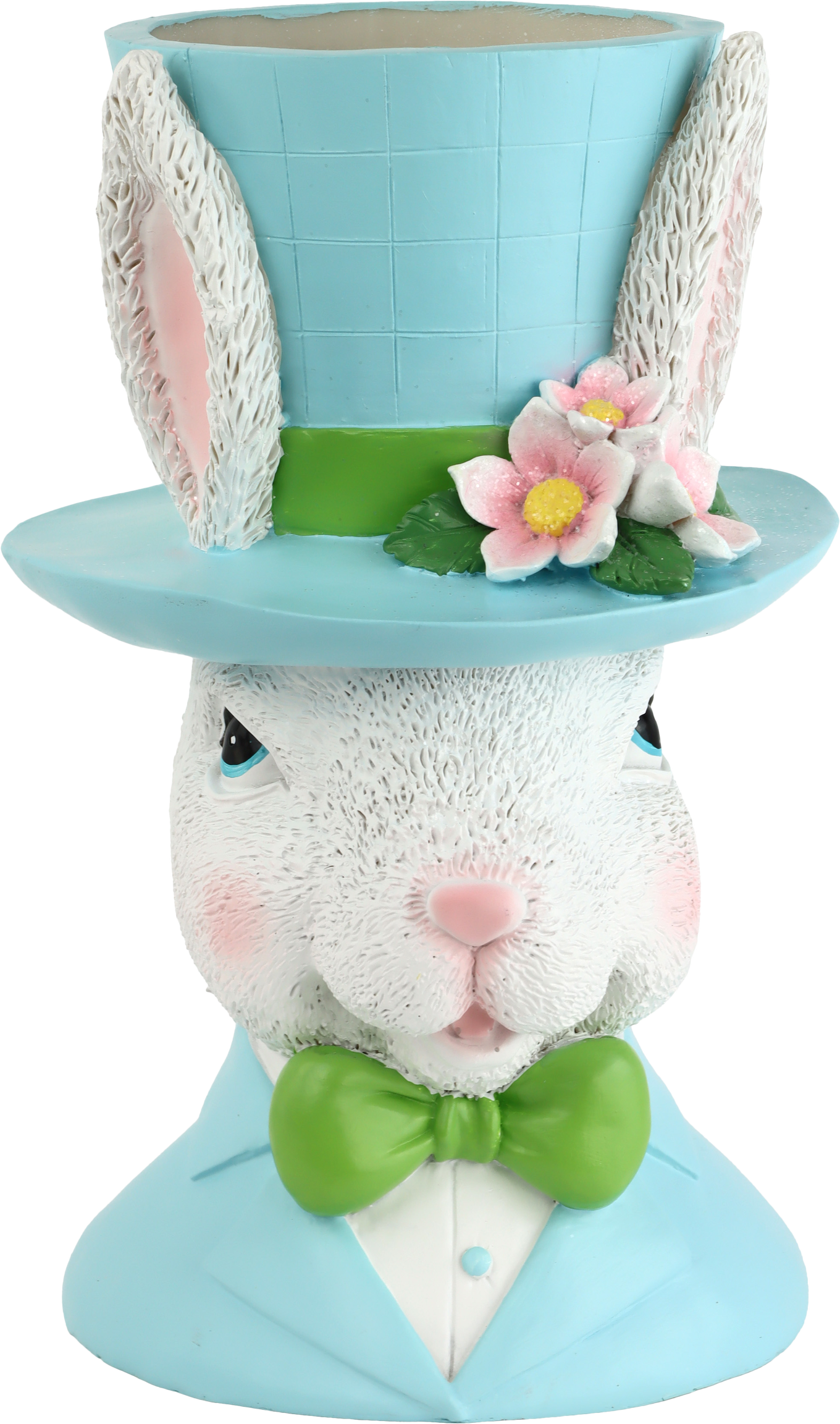 7735 POT DE FLEURS  BELLEBUNNY