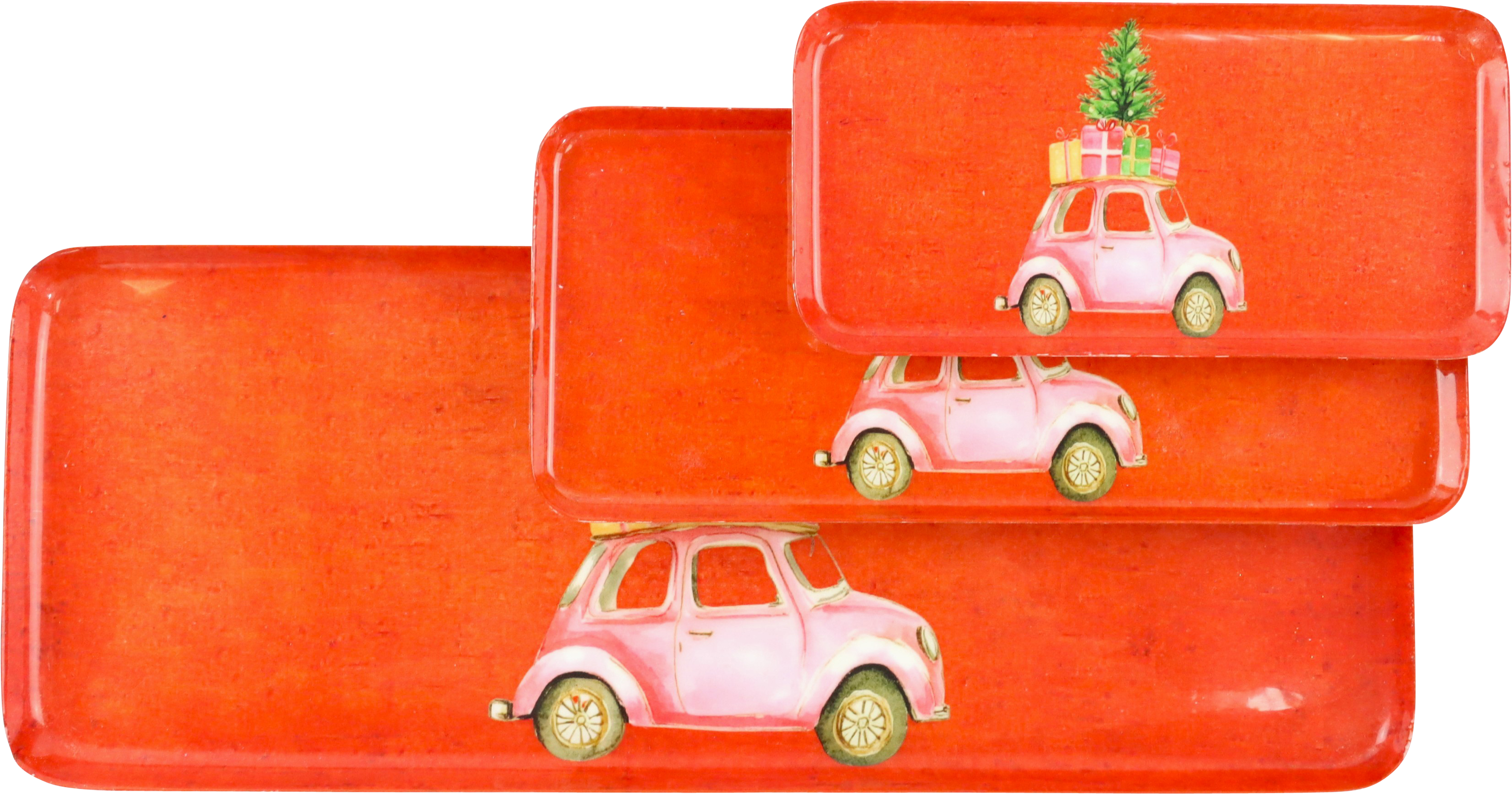 7746 TABLETTS JOLLY CHEER  S/3