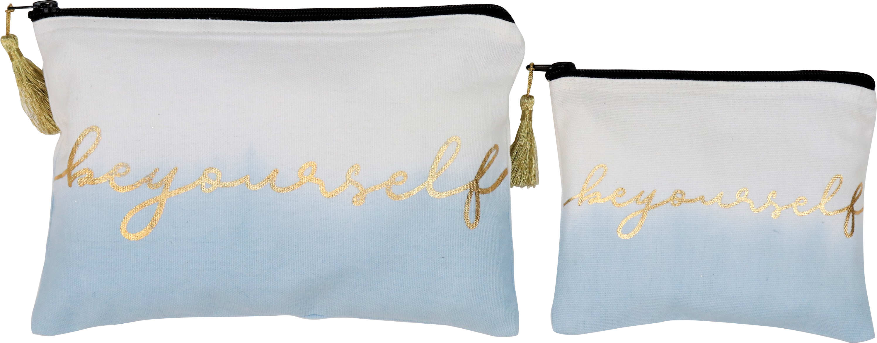 7763 BORSETTE  BE YOURSELF  2PZ