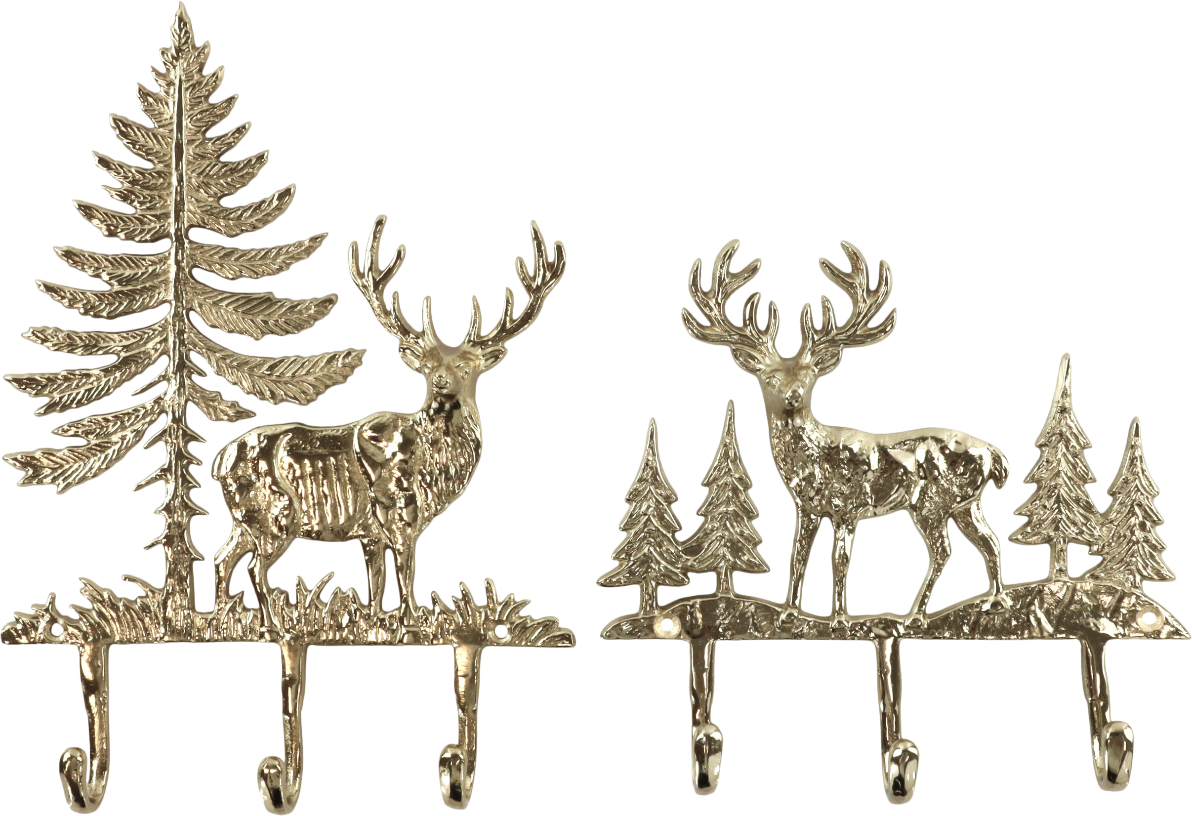 7796 WANDHAKEN WILDFANG  S/2