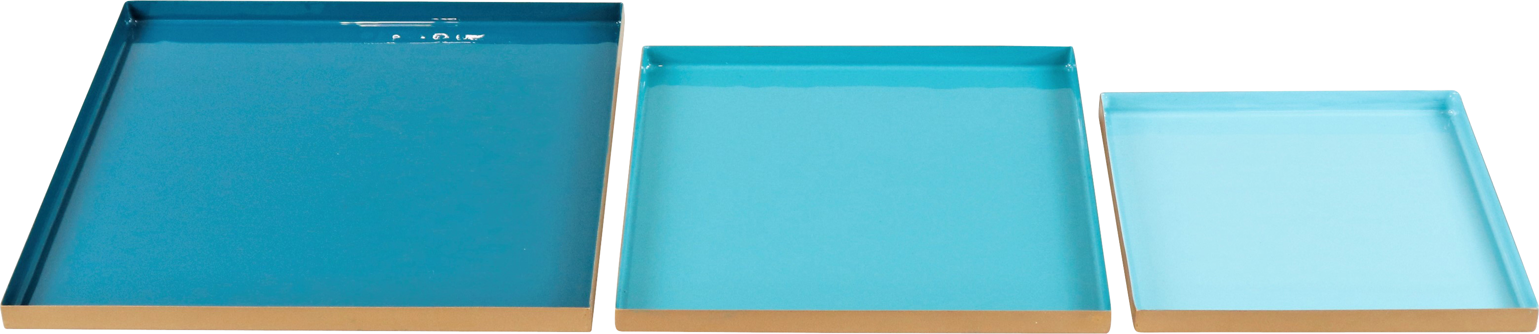 7837 VASSOI  DELUXE  3PZ