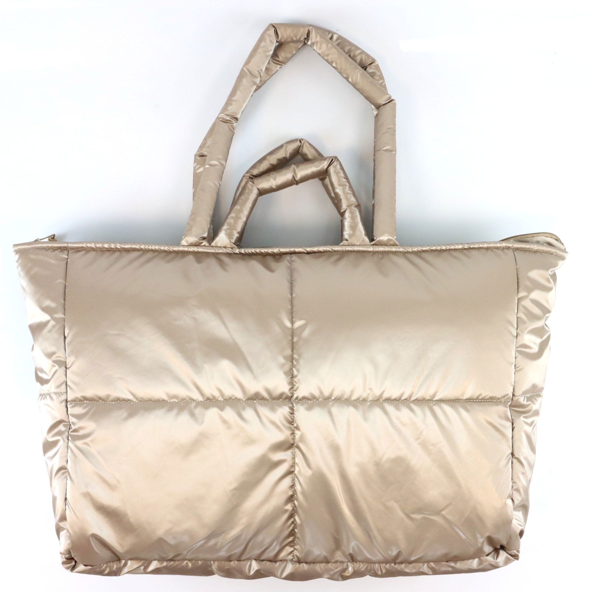 7895 XXL-SHOPPER PUFF IT UP