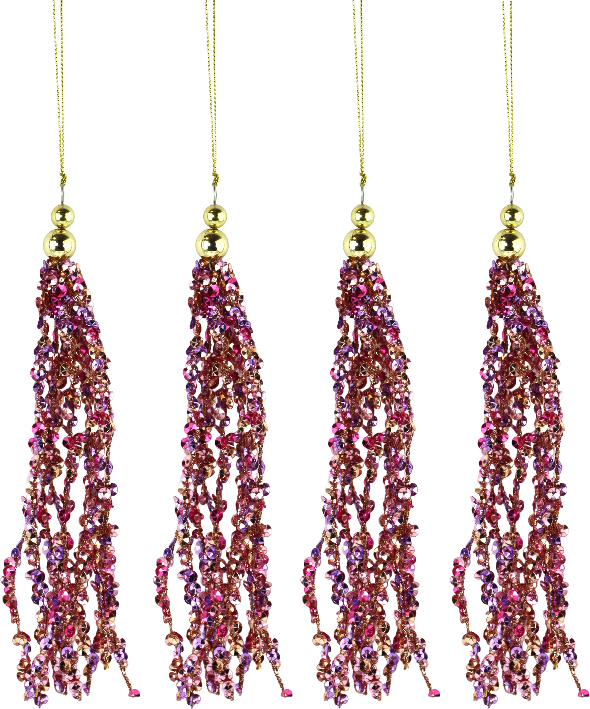 7897 FRUSTE  TWINKLE DROPS  4PZ