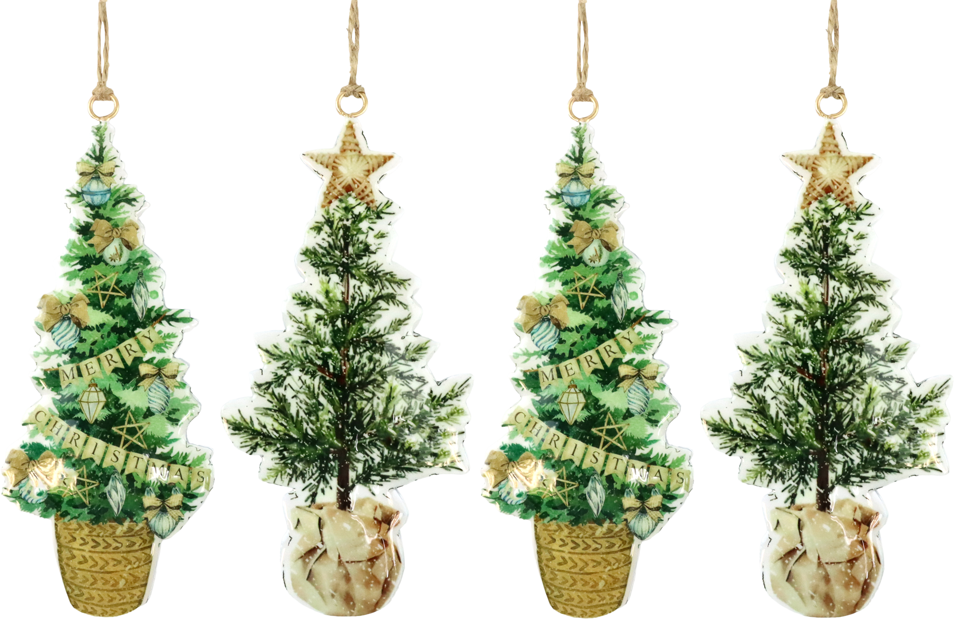 7919 HANGER TREE  S/4