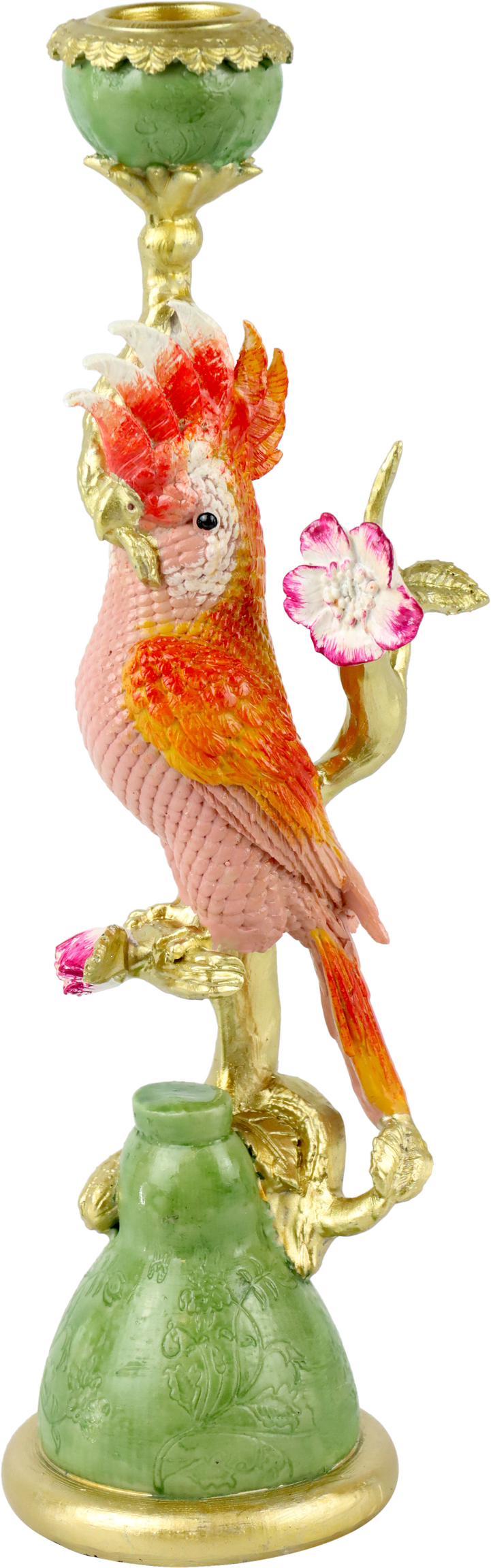 7974 CANDELIERE CRAZY KAKADU