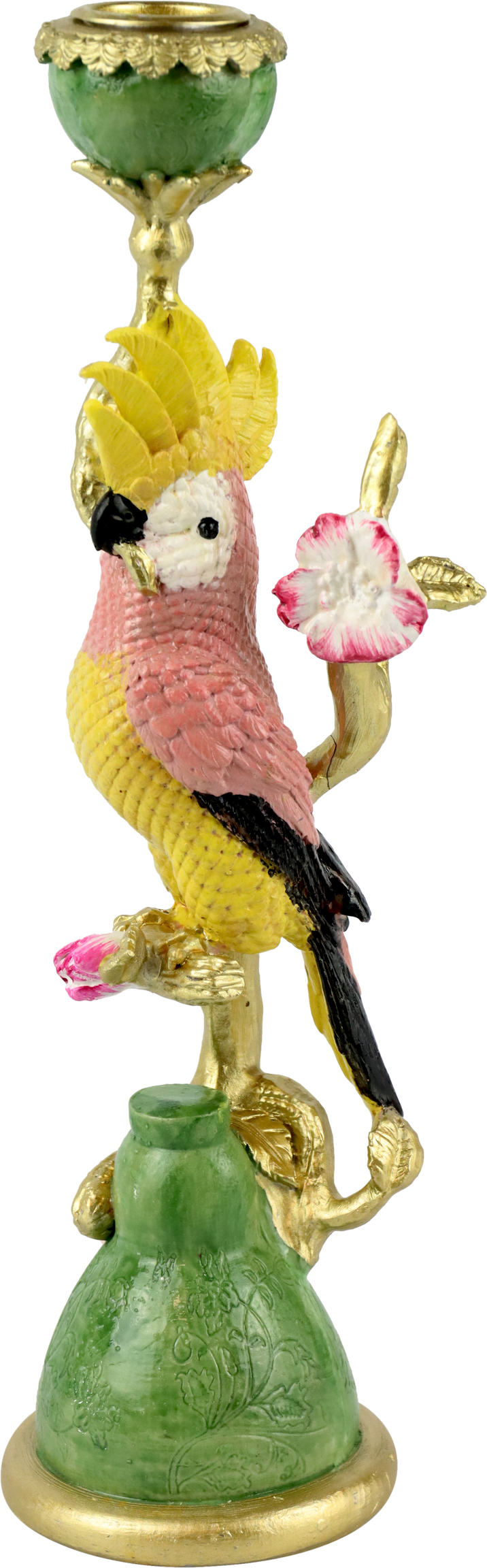 7991 CANDELIERE CRAZY KAKADU