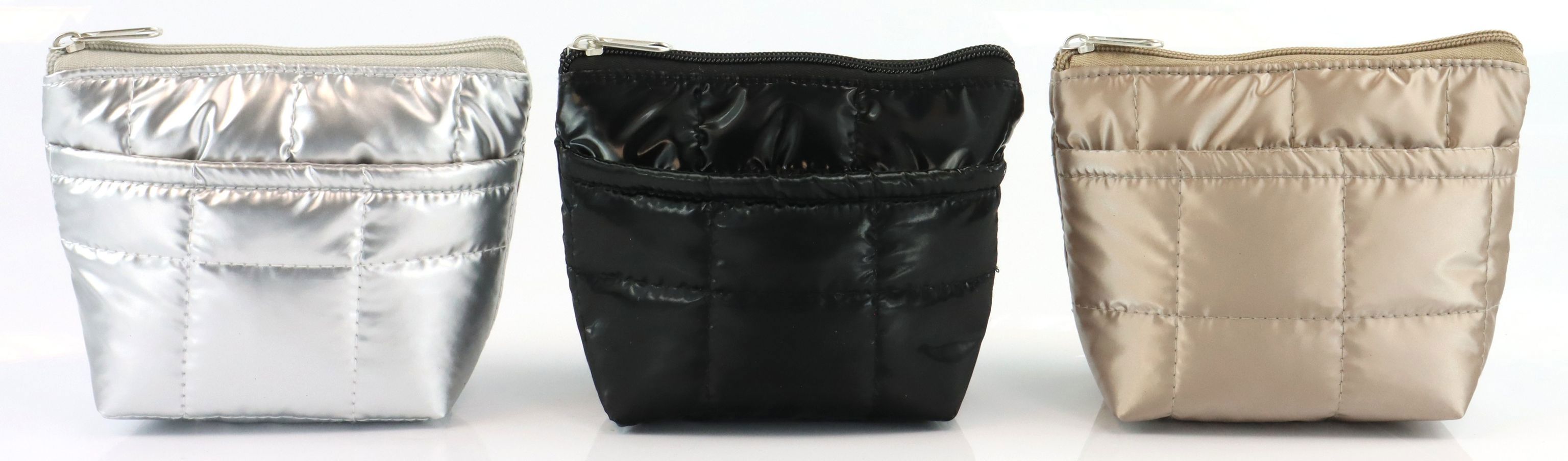 7995 BAGS PUFF IT UP  S/3