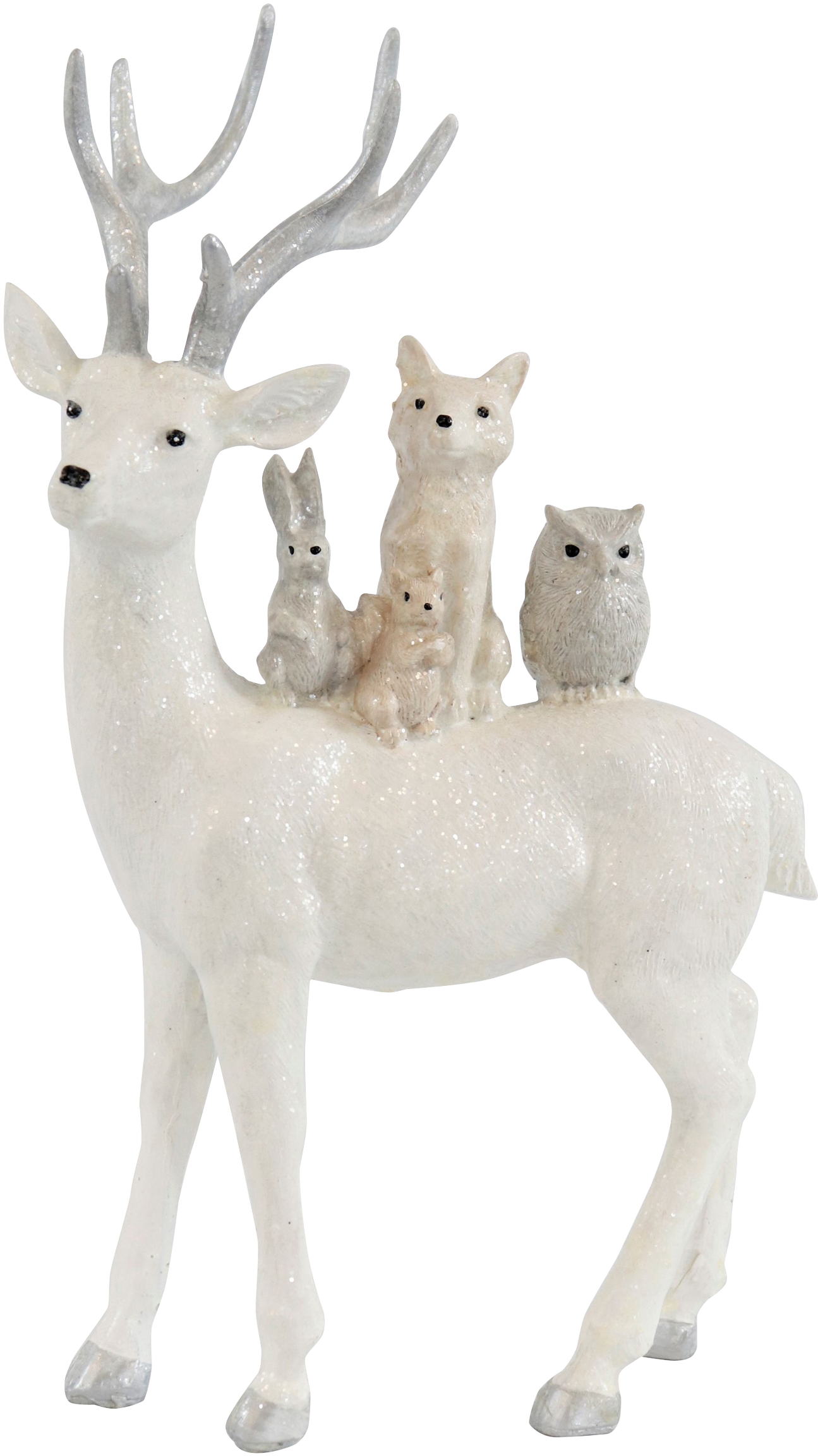 8040 FIGURA  WILDWECHSEL