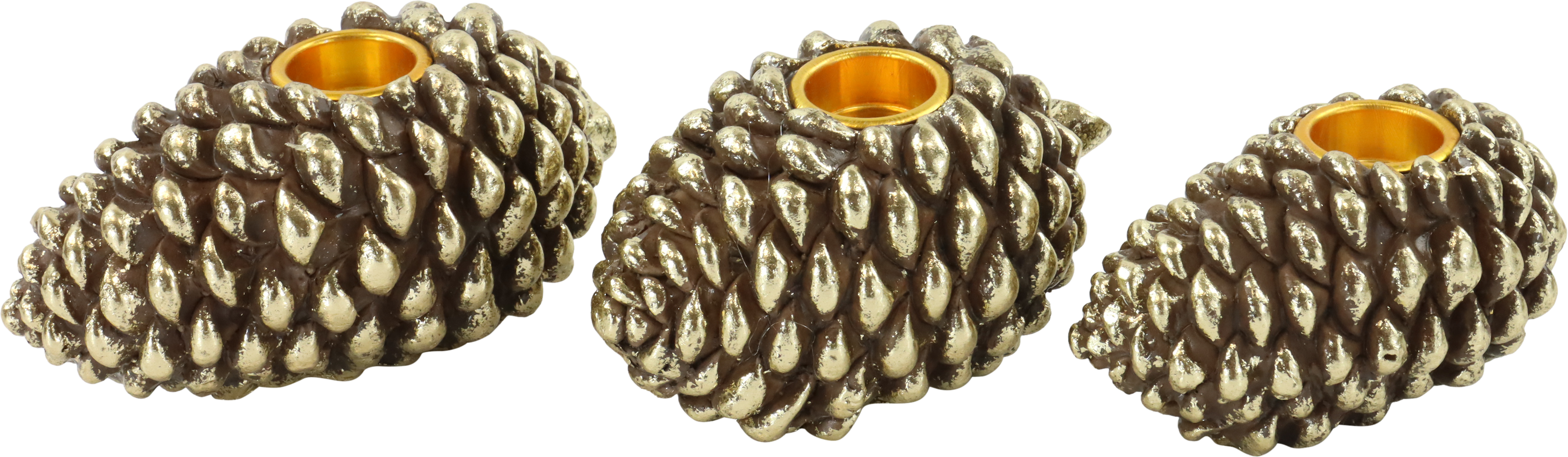 8050 CHANDELIER COZY CONES  3P