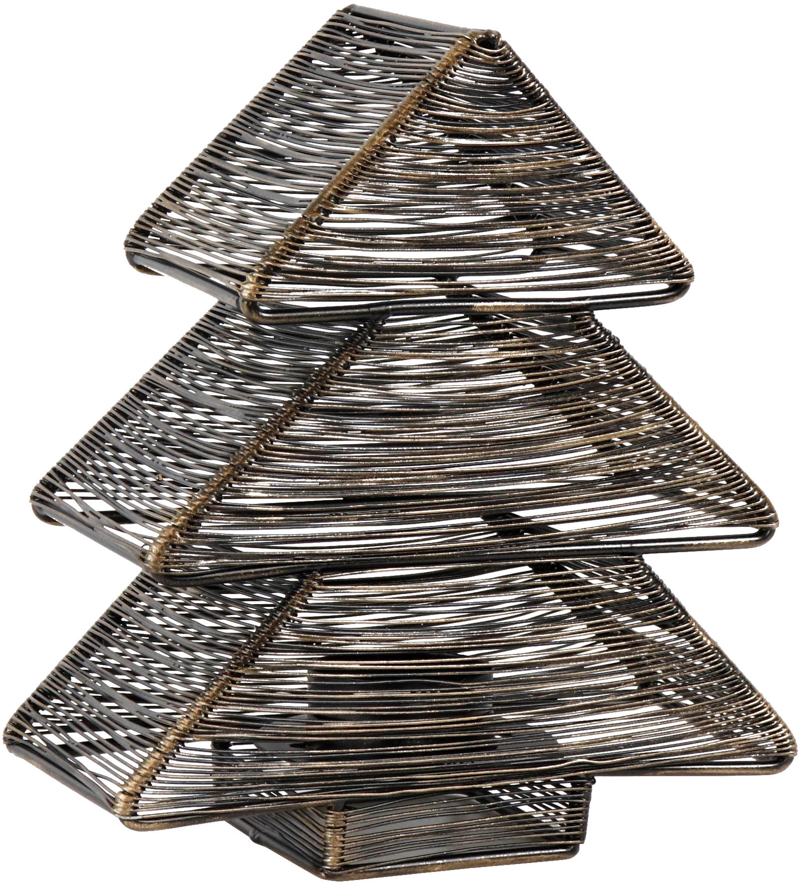 8111 CANDLE HOLDER BAUM