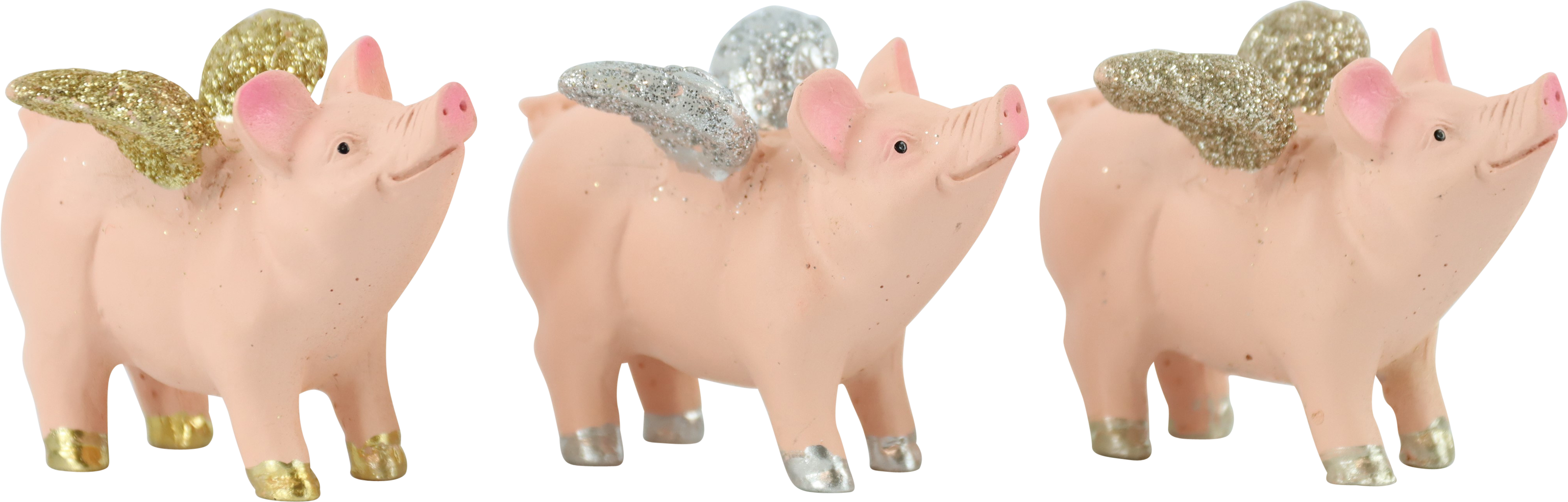 8122 SKY PIGS LUCKY  S/3