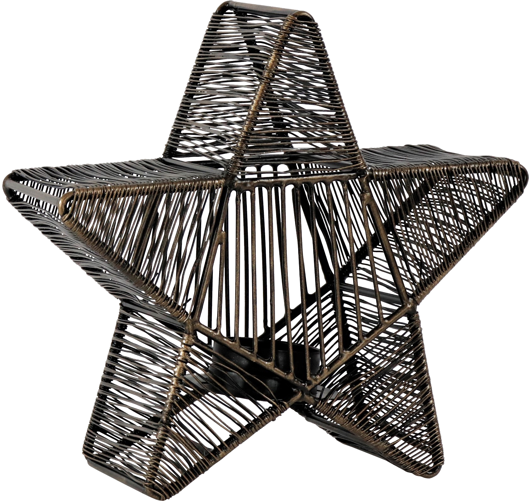 8126 PORTACANDELA  STERN