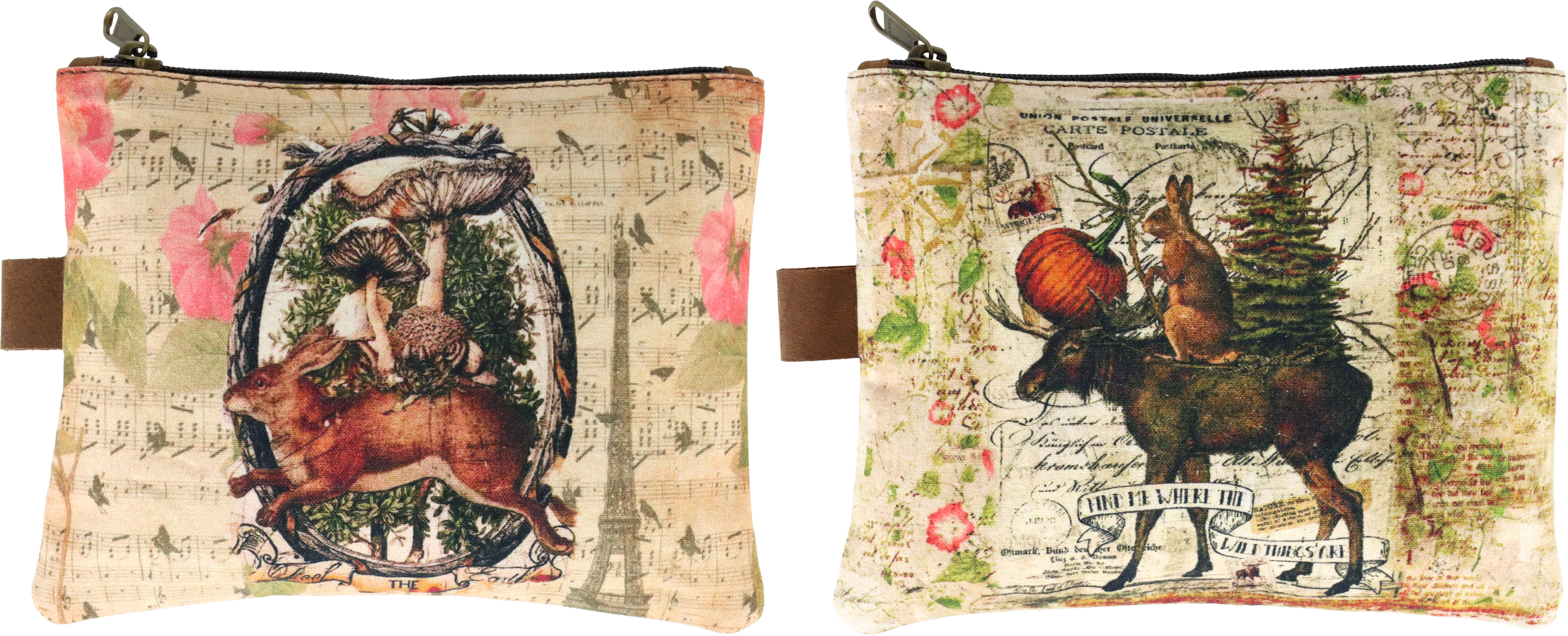 8131 SAC WALDESLUST  2P