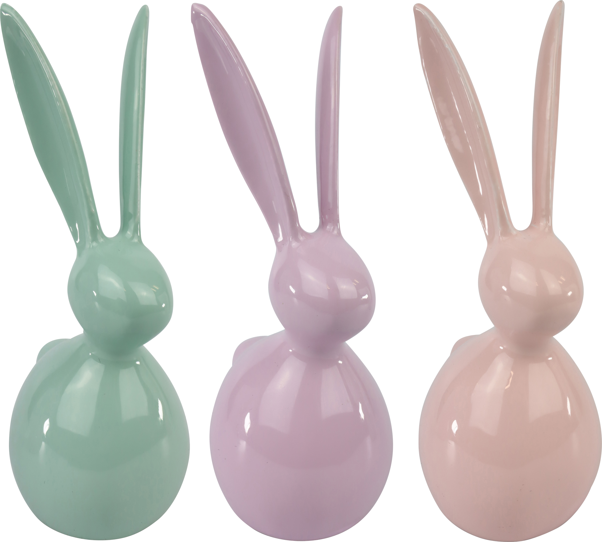 8146 LIÈVRES  DELUXE  3P