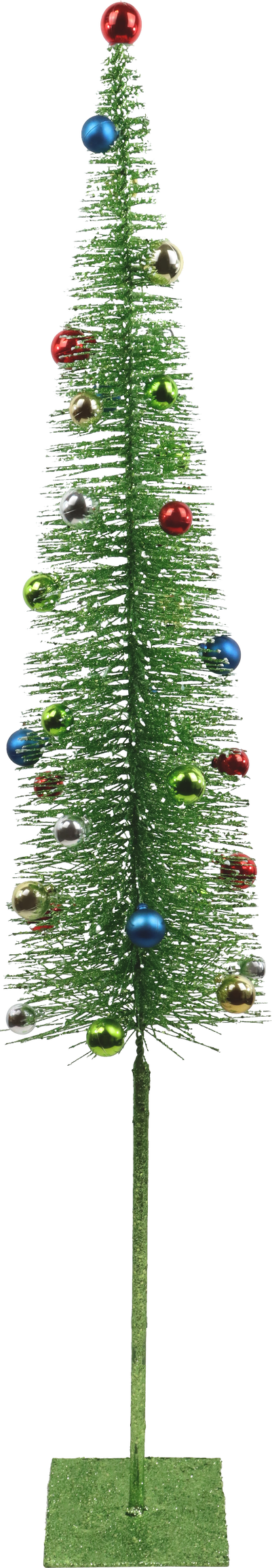 8170 ALBERO A PALLA NOSTALGIA