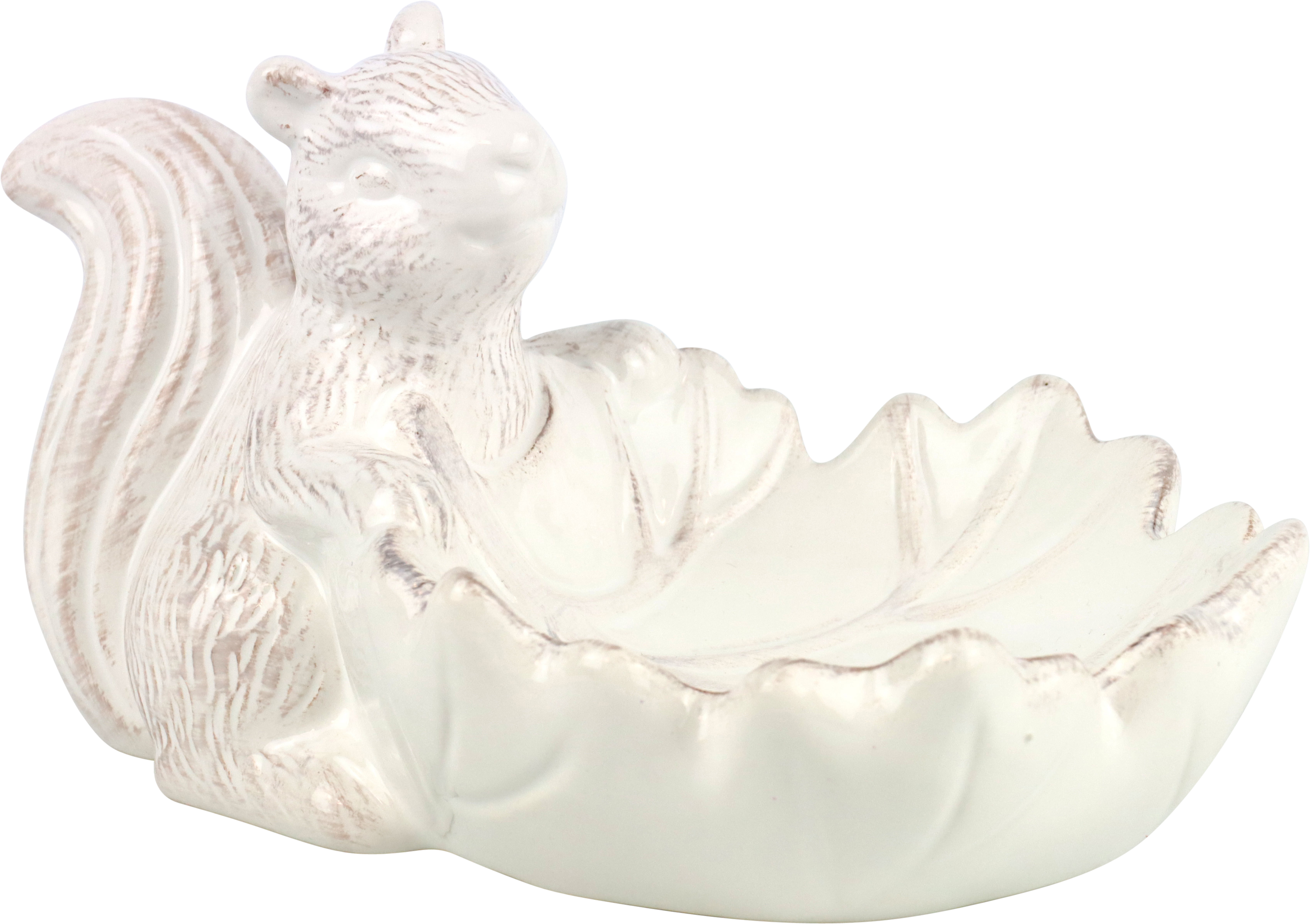 8215 BOL FEUILLE « SASSY SQUIRREL »