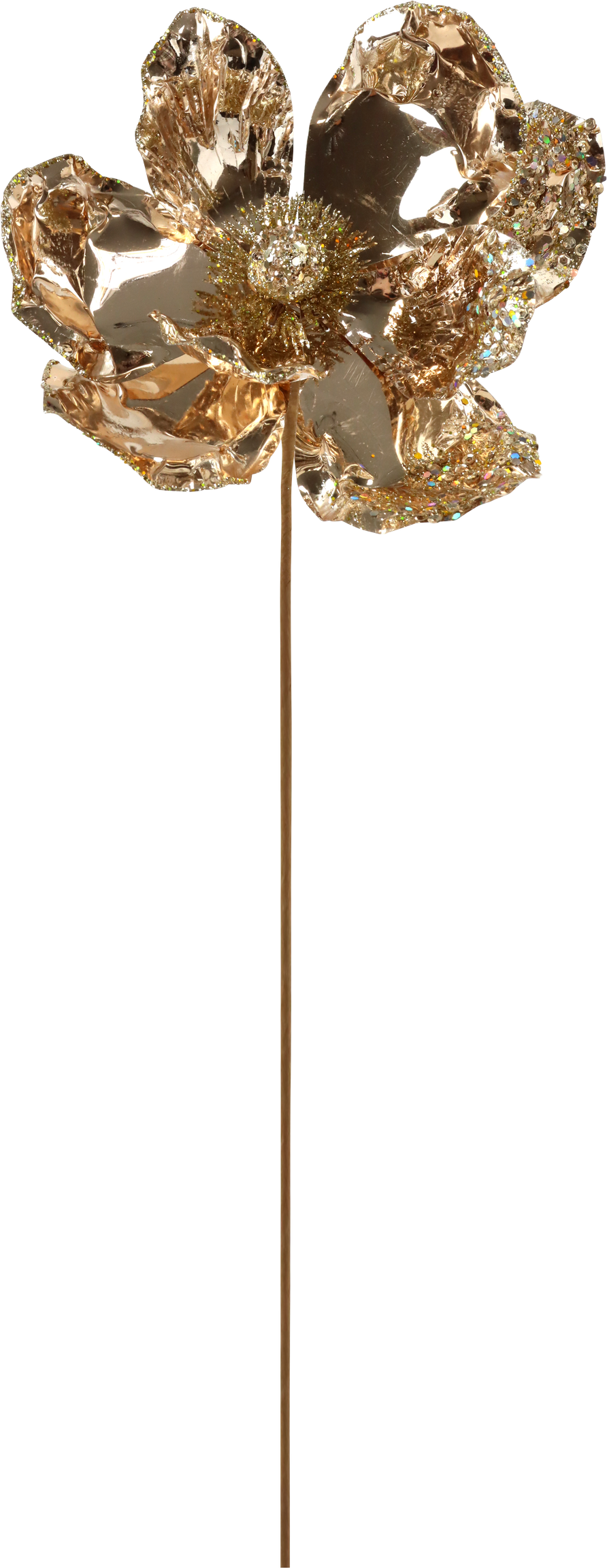 8238 FLOWER BRILLIANT BLOSSOM