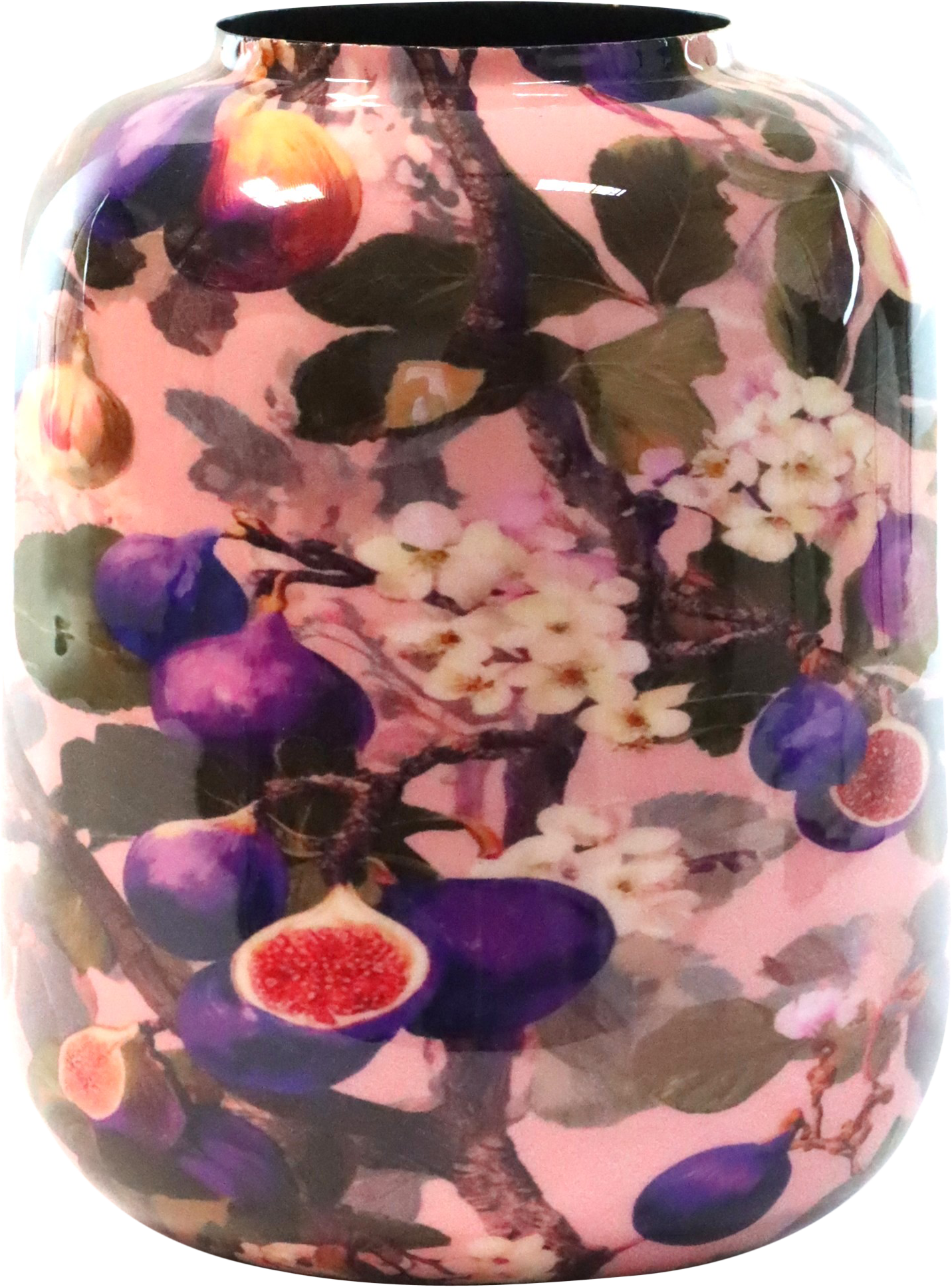 8253 VASE HANAMI