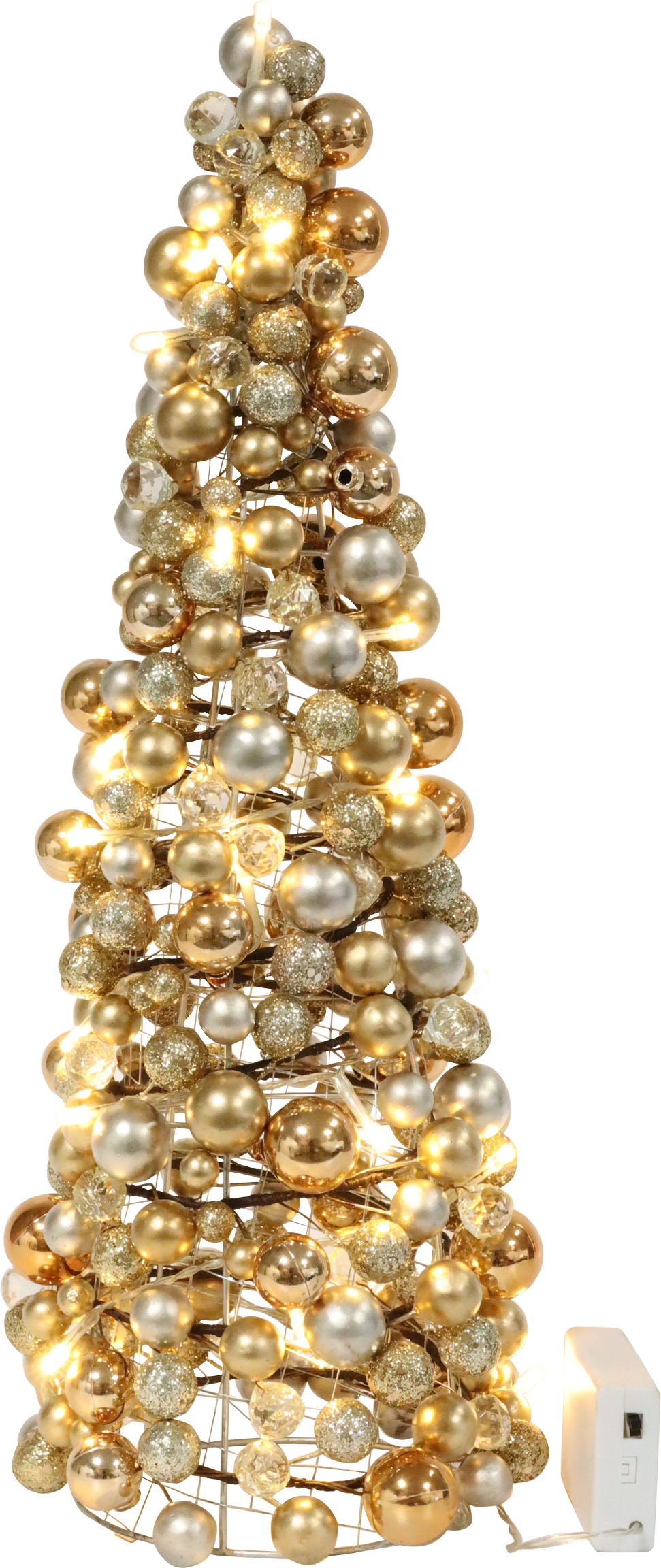 8257 ARBRE LUMINEUX LED FESTIVAL