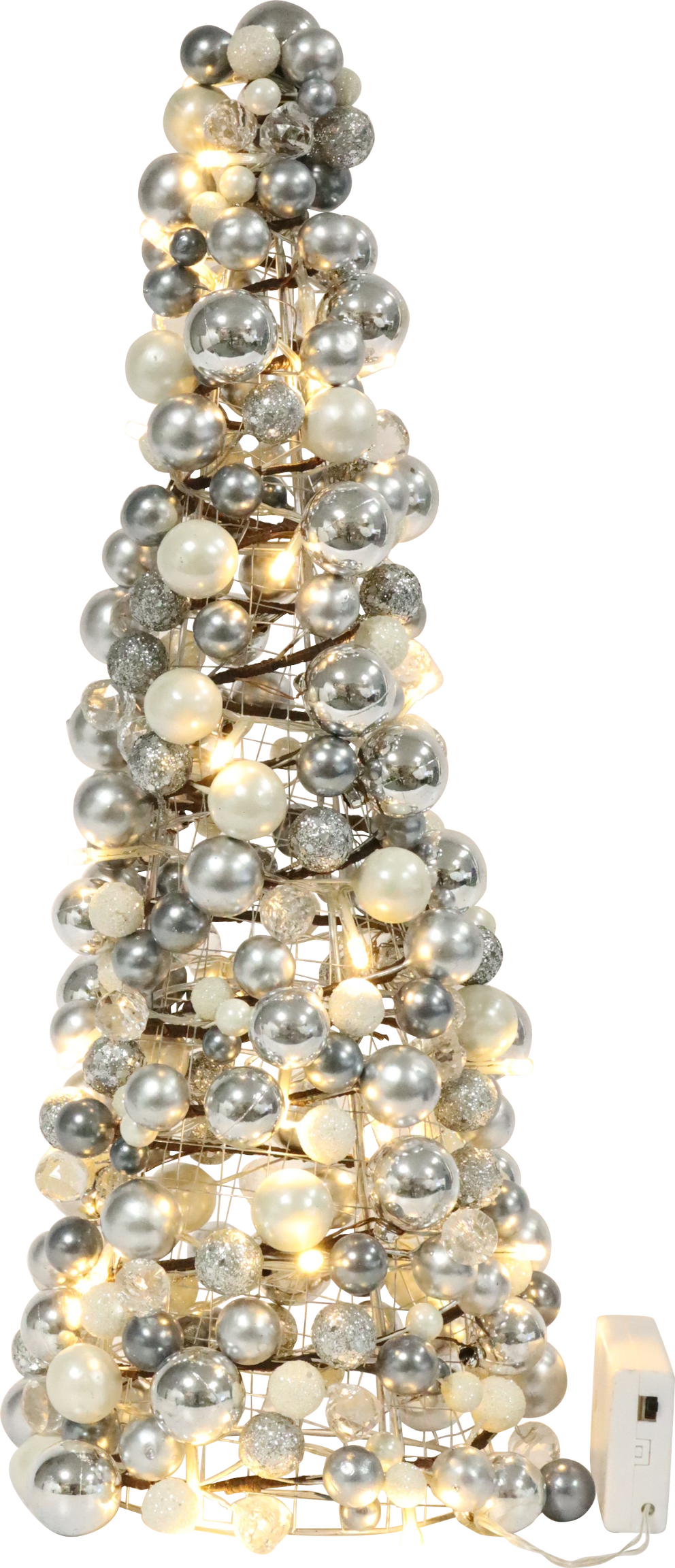 8260 ARBRE LUMINEUX LED FESTIVAL