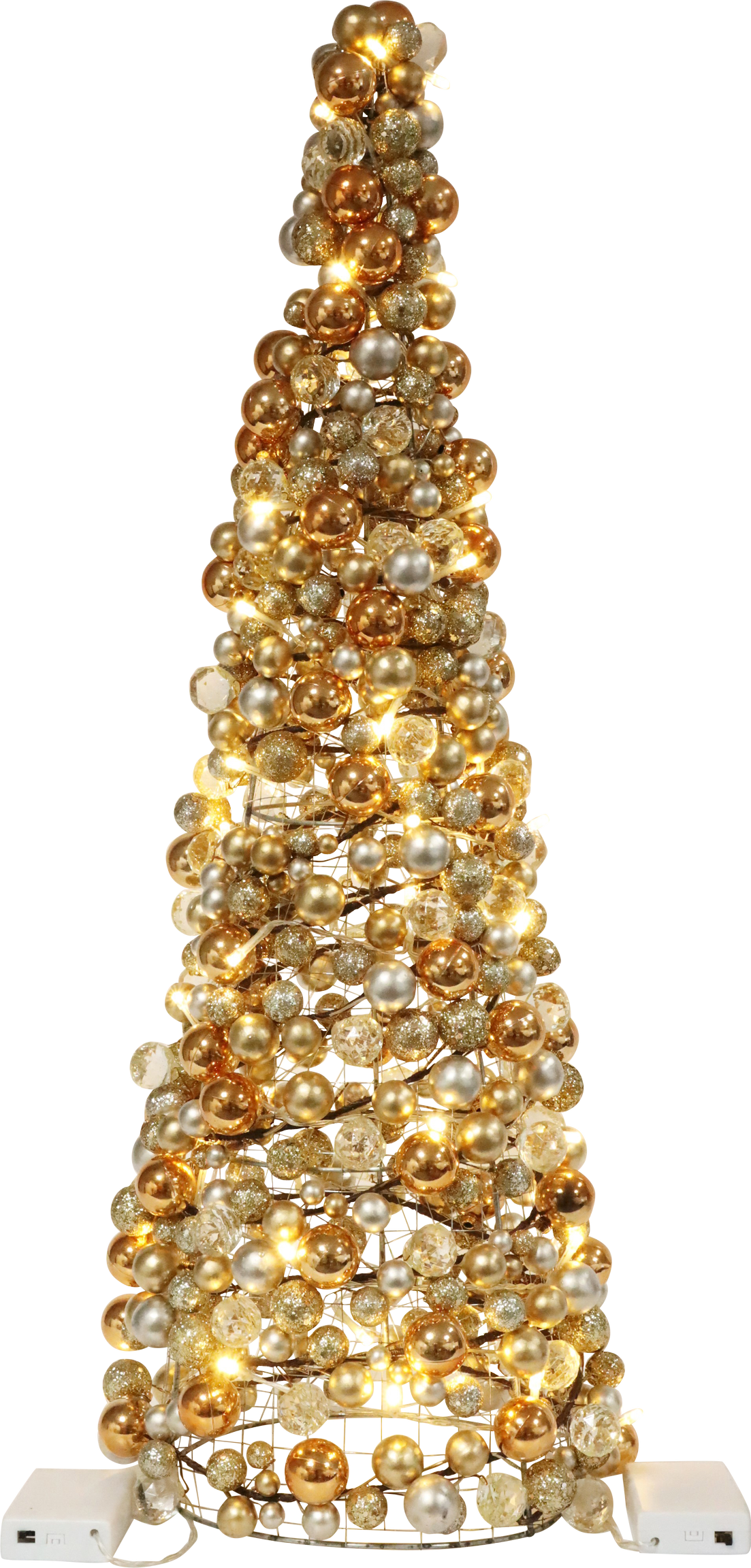 8261 ARBRE LUMINEUX LED FESTIVAL