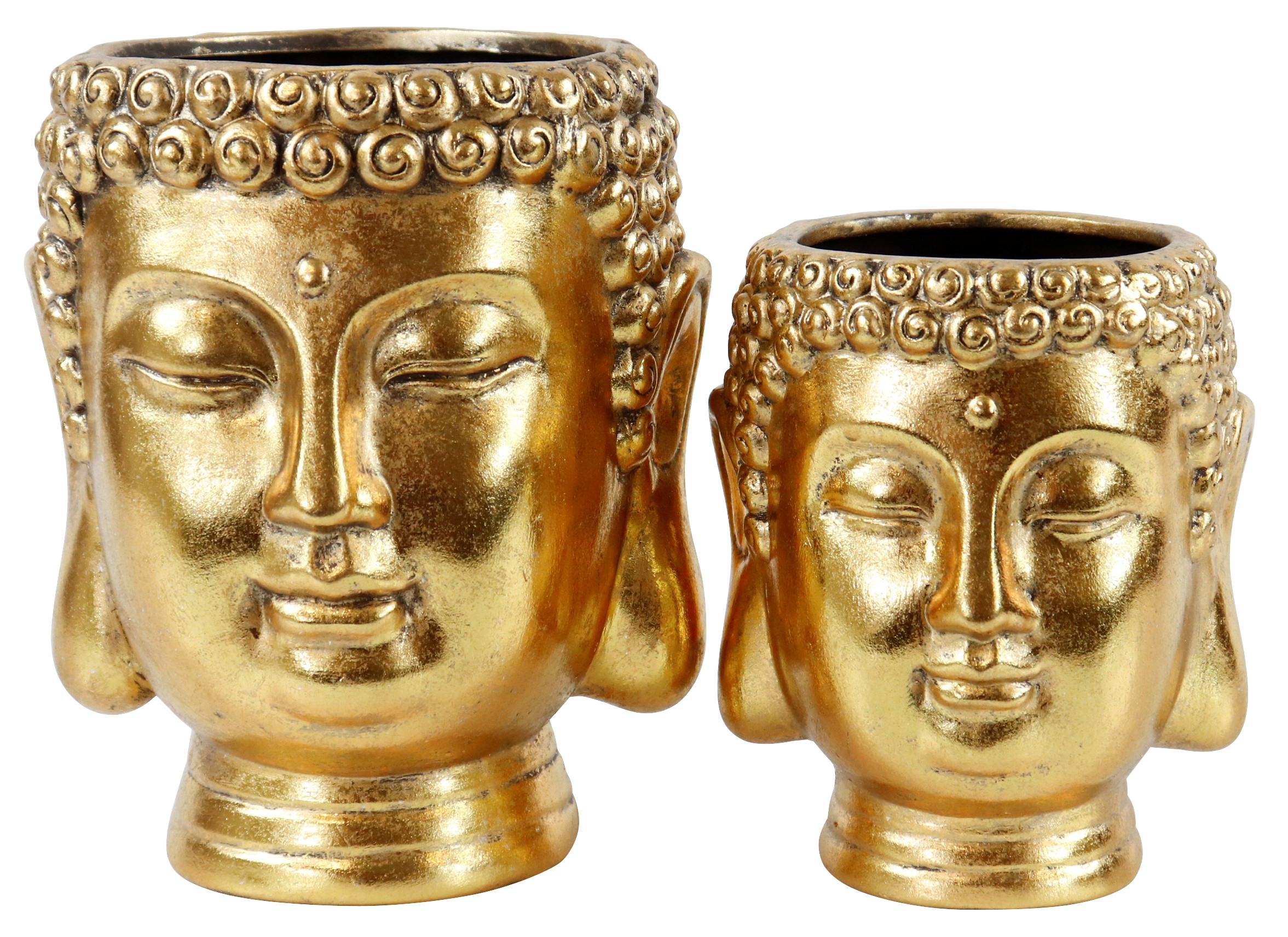 8297 PORTAVASI  BUDDHA  2PZ