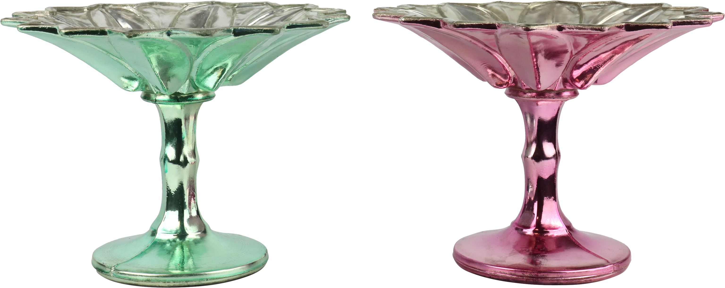 8310 POTALES PASTEL GLOW  S/2