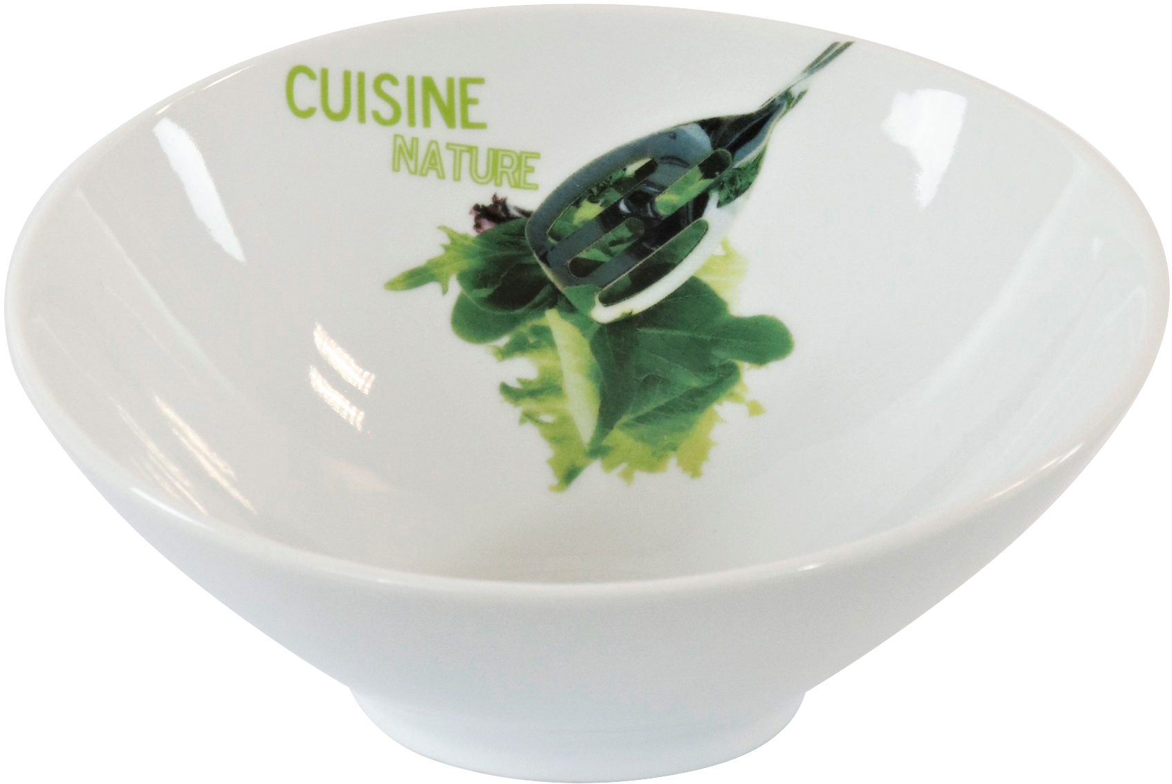 8350 ASSIETTE  CUISINE