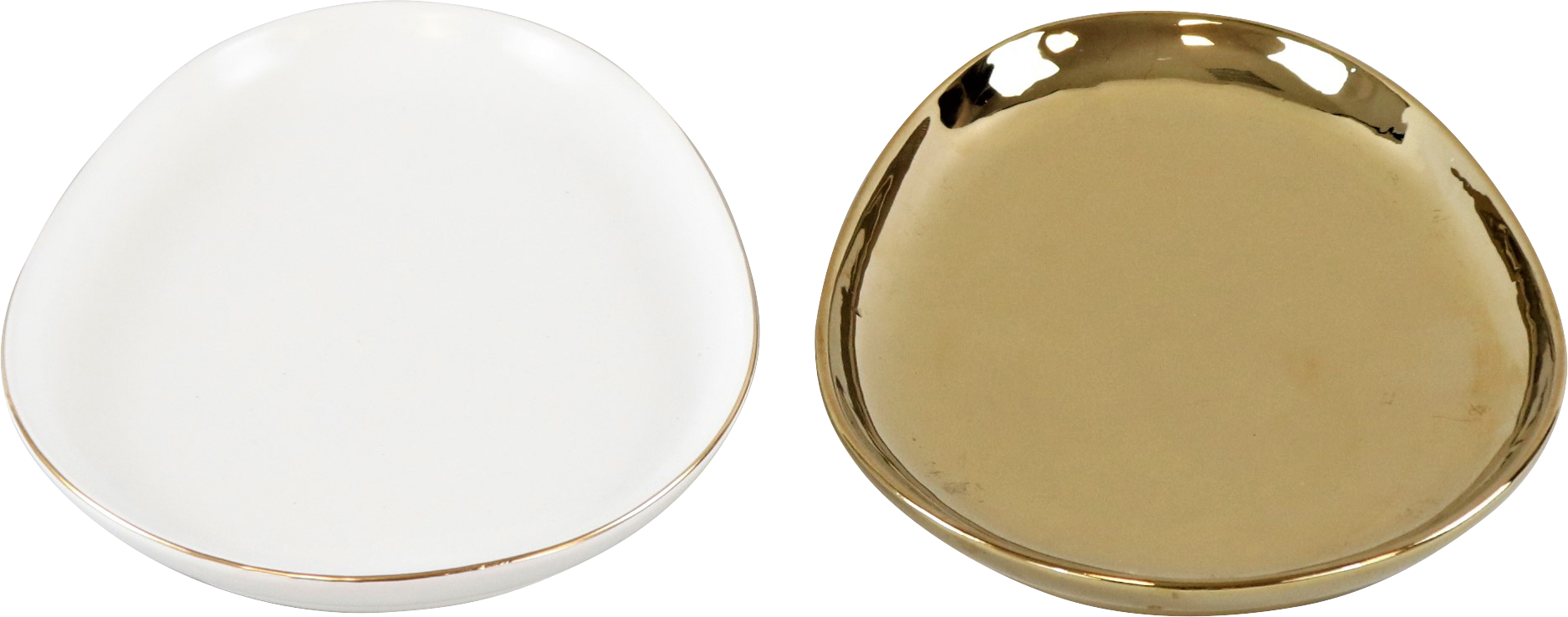 8355 ASSIETTES  BUNNY  2P