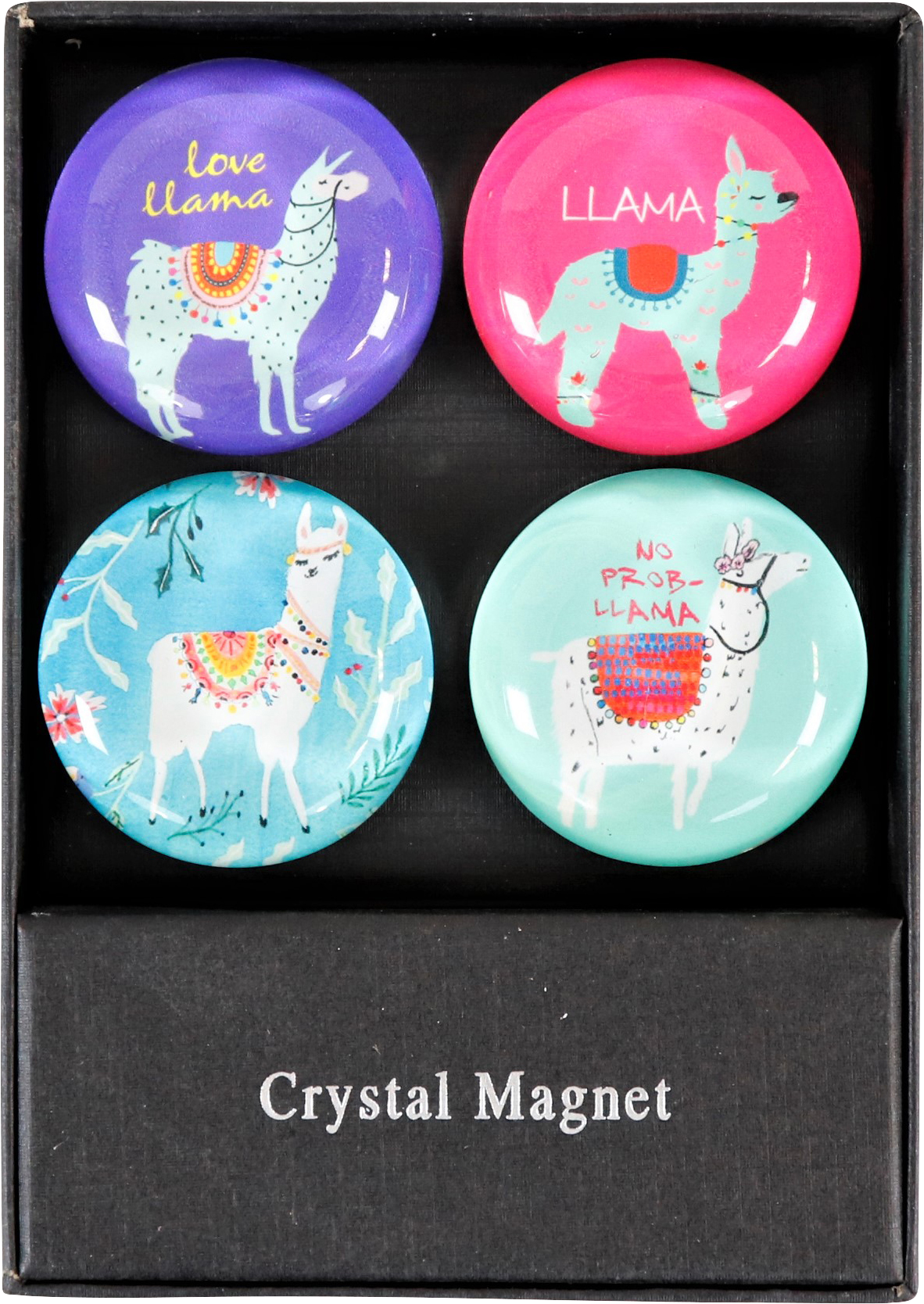 8428 MAGNETI  LAMA  4PZ