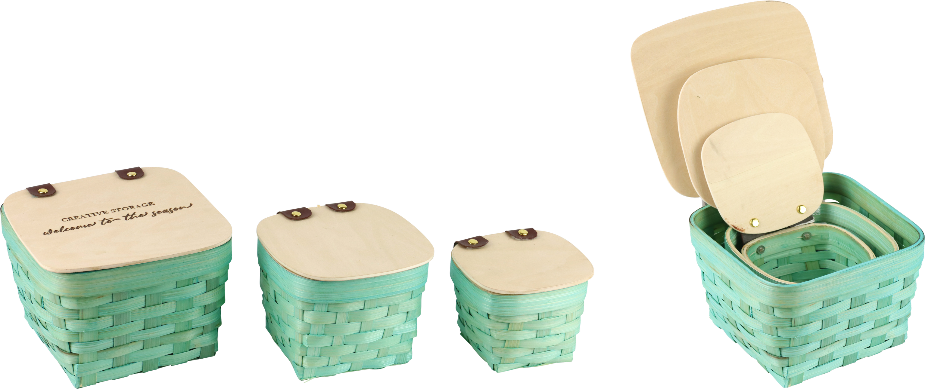 8432 BOLSAS DE TAPA STORAGE  S/3