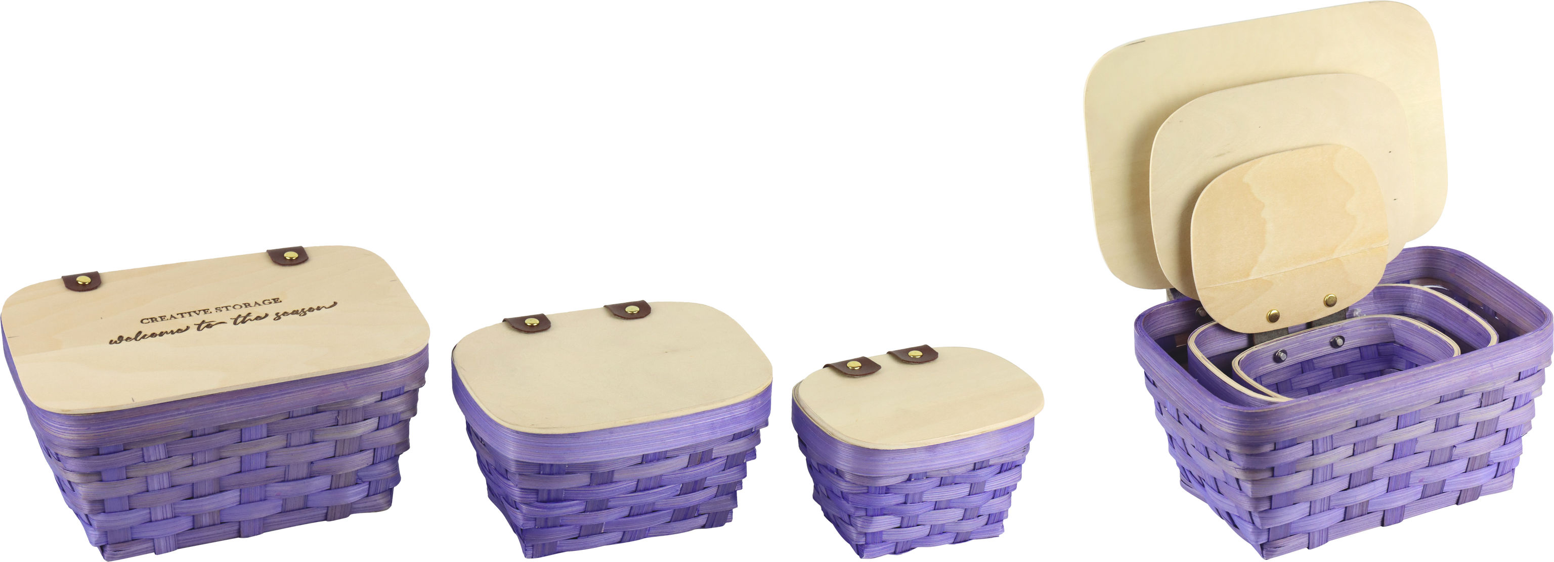 8433 BOLSAS DE TAPA STORAGE  S/3