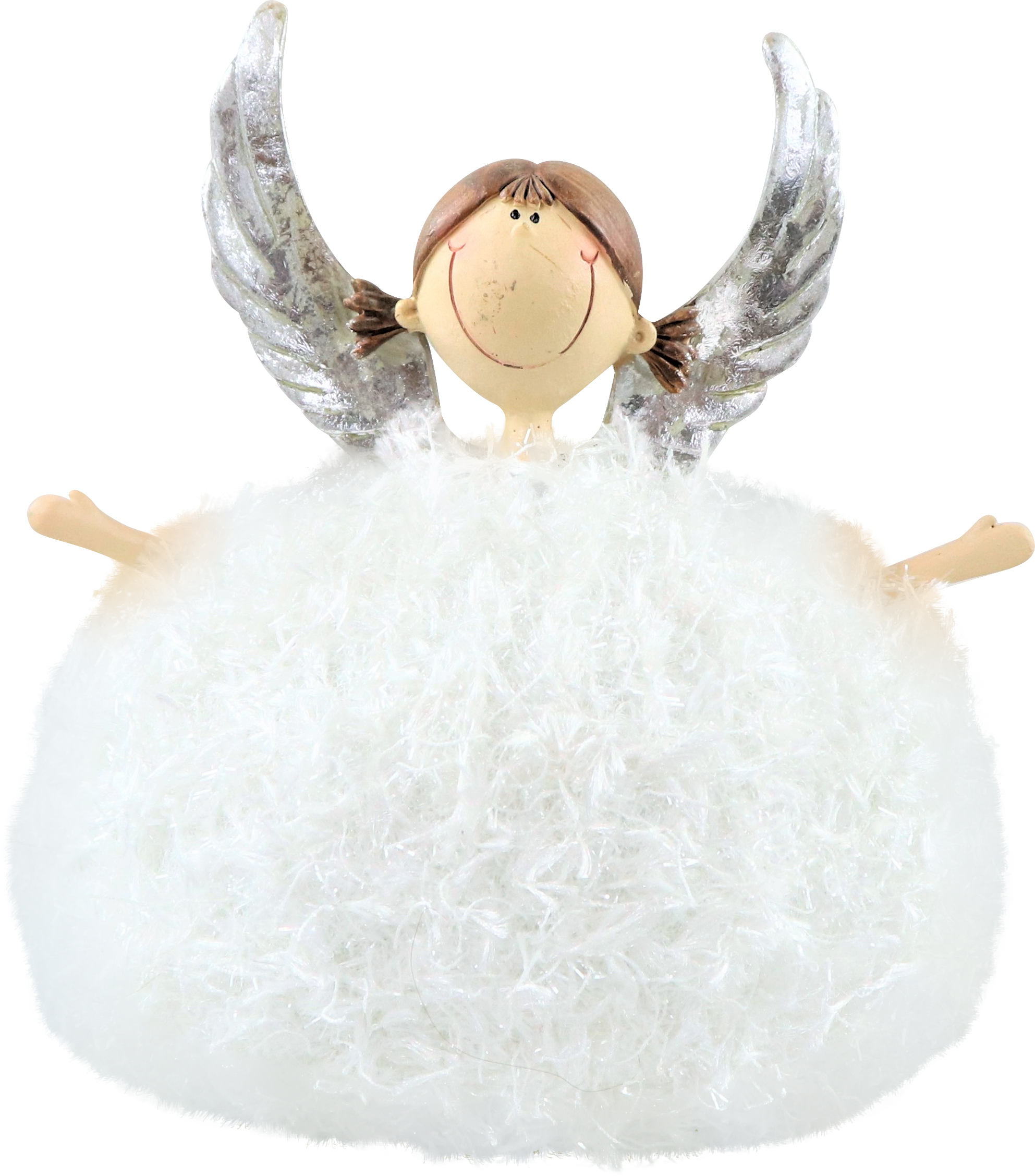 8516 ÁNGEL HALLELUJAH