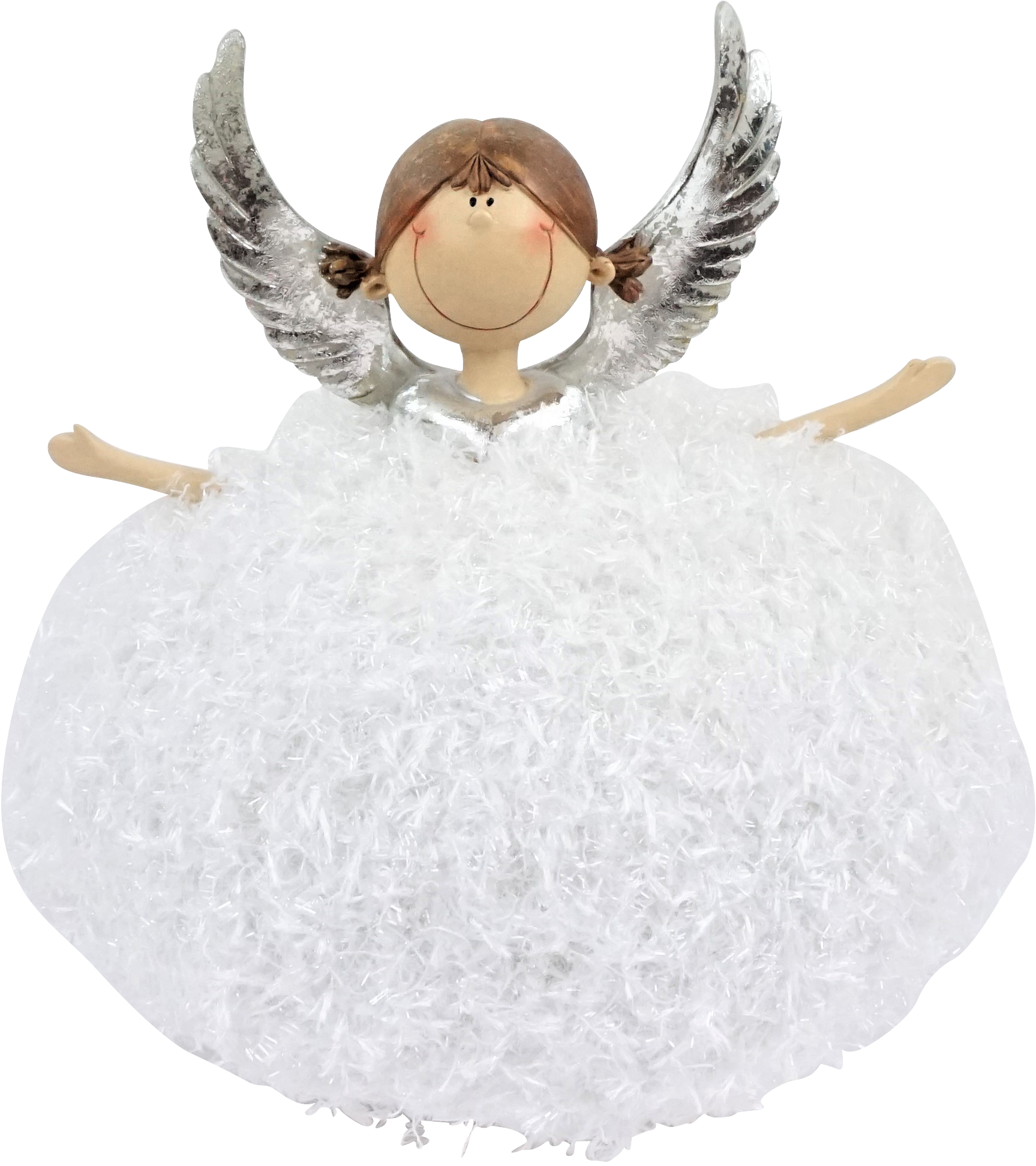 8519 ÁNGEL HALLELUJAH