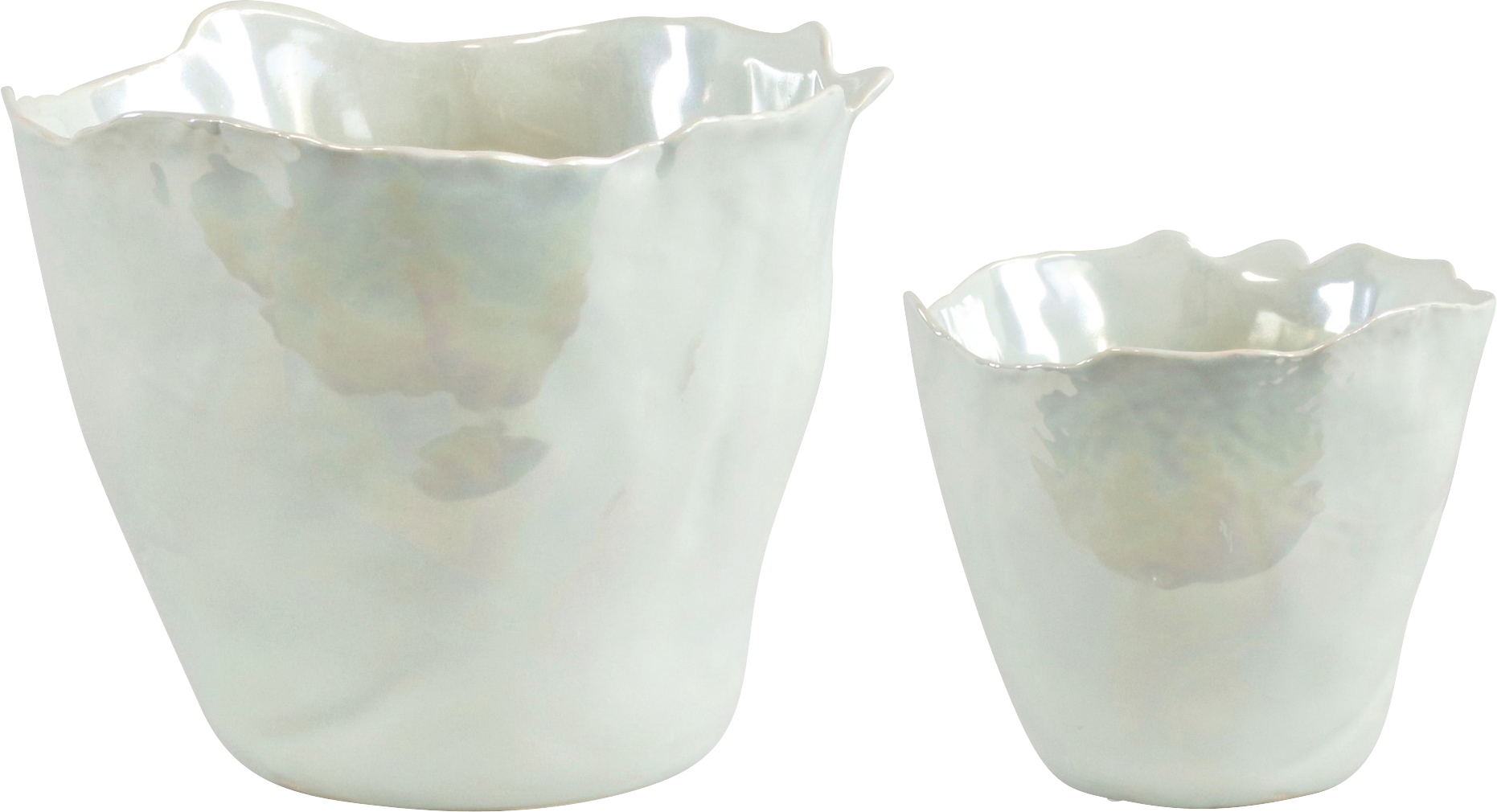 8542 MACETAS  ELYSIUM  S/2