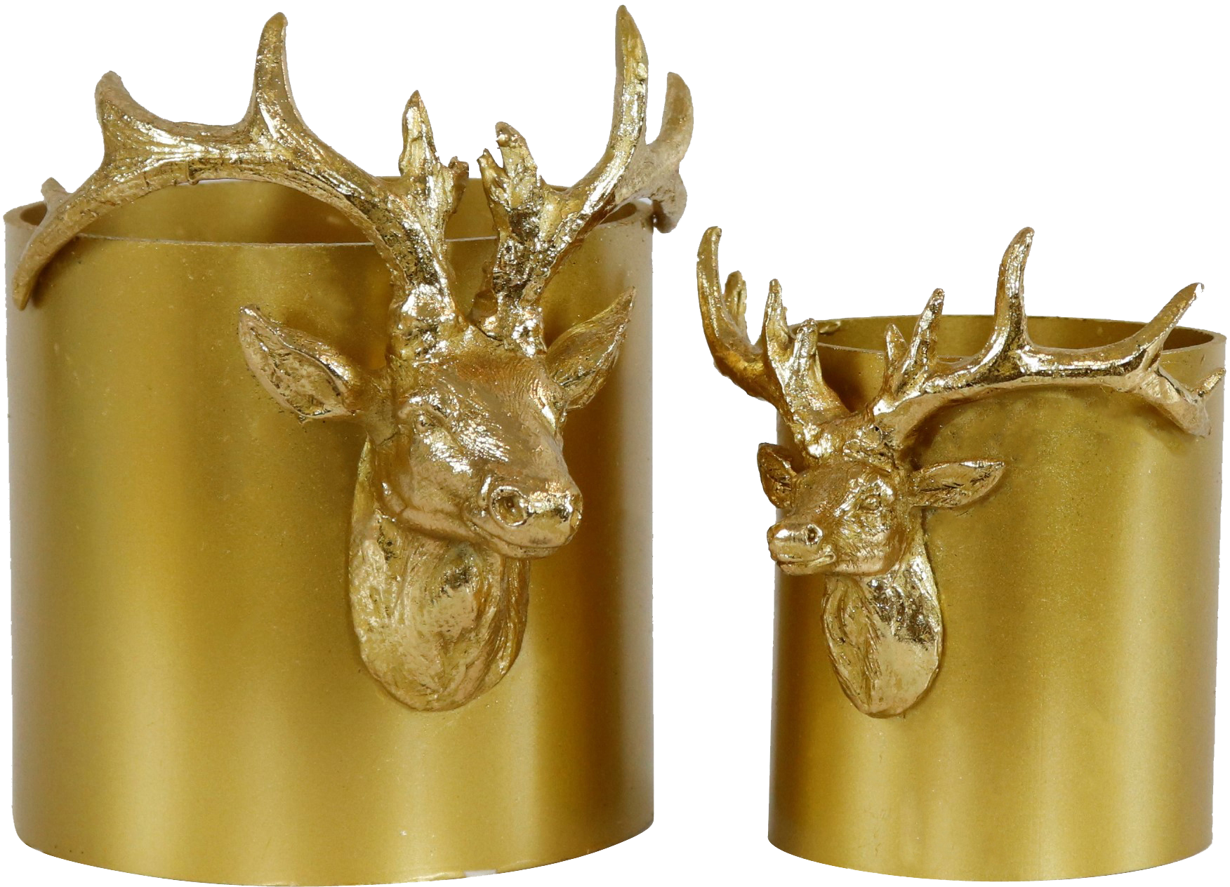 8559 POTS HIRSCH  S/2