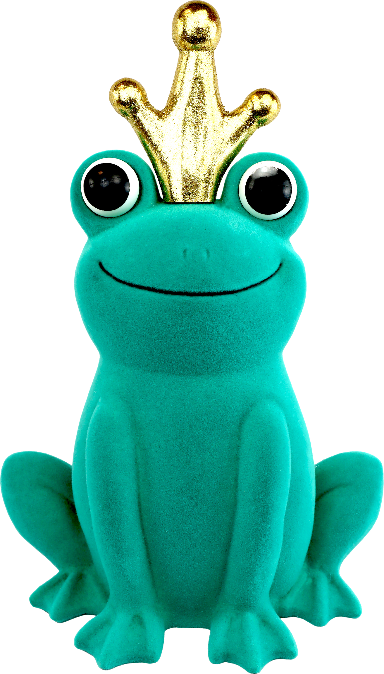 8581 FIGURA KING OF FROGS