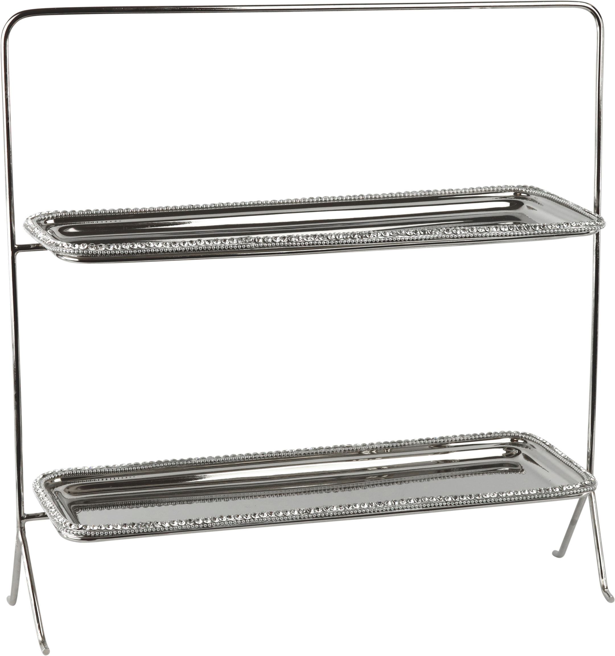 8591 PRÉSENTOIR  CRISTALLO