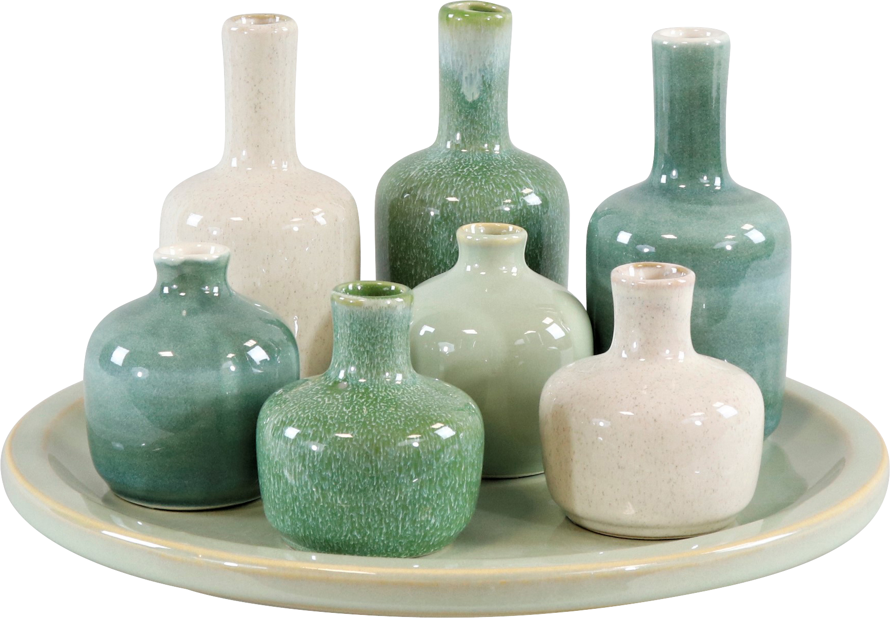 8638 FLOREROS  CONFETTI  S/8