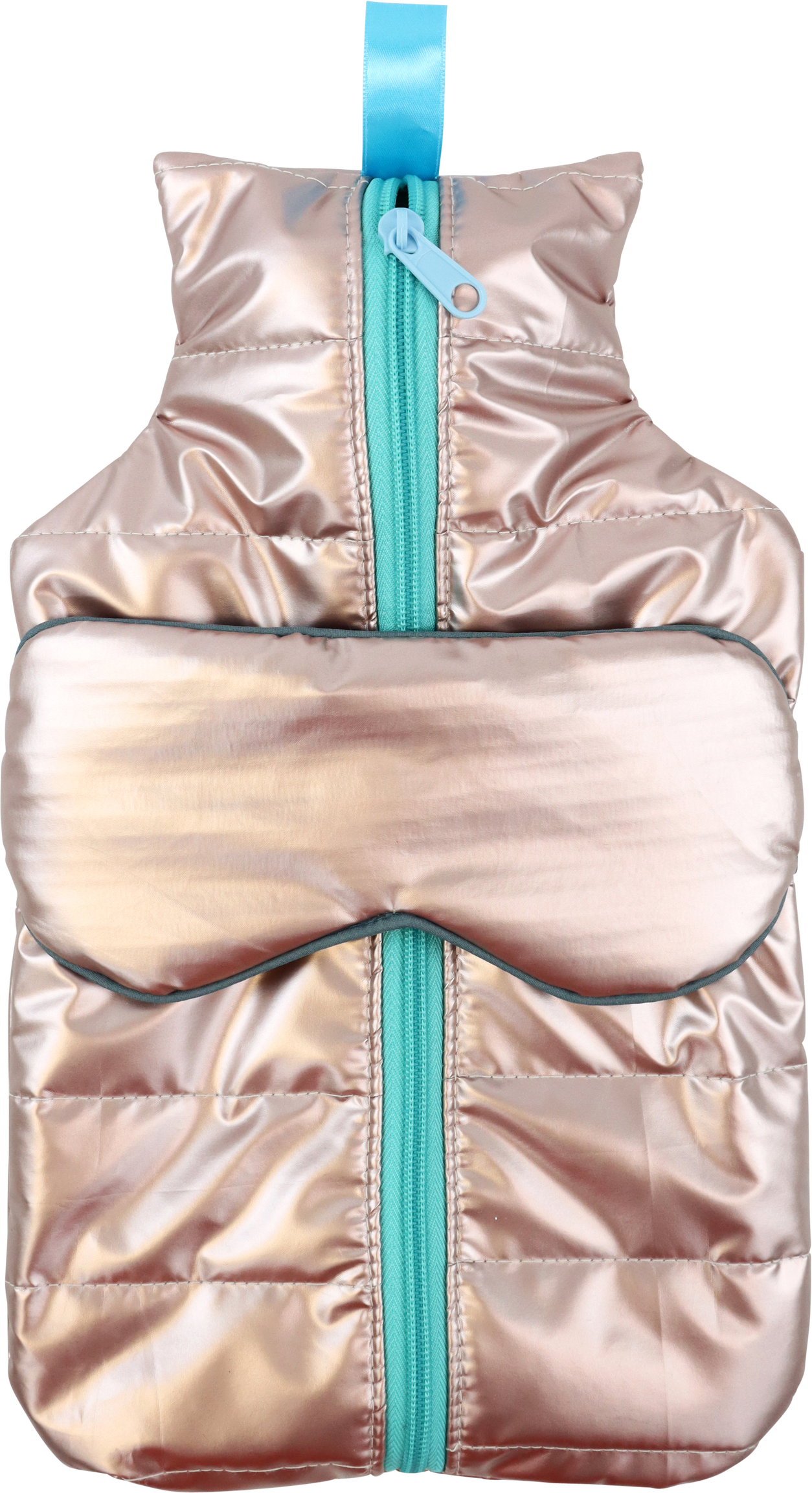8714 WARM&SLEEP-SET PUFFER DREAMS  S/2