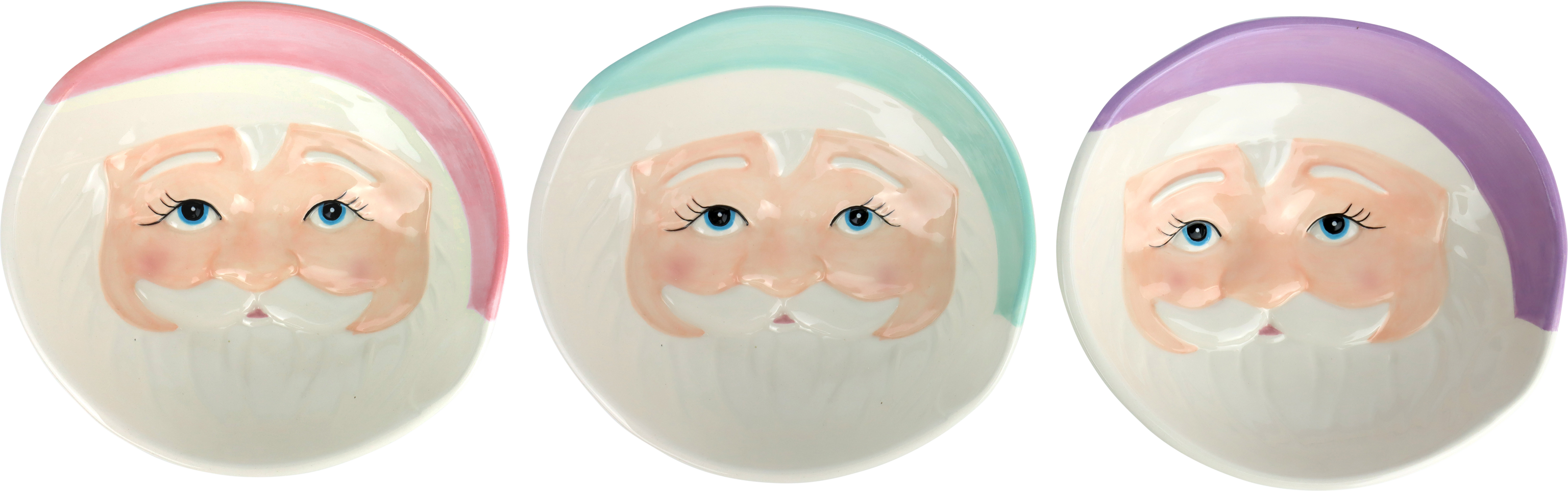 8723 CUENCOS «BASTÓN DE CARAMELO» S/3