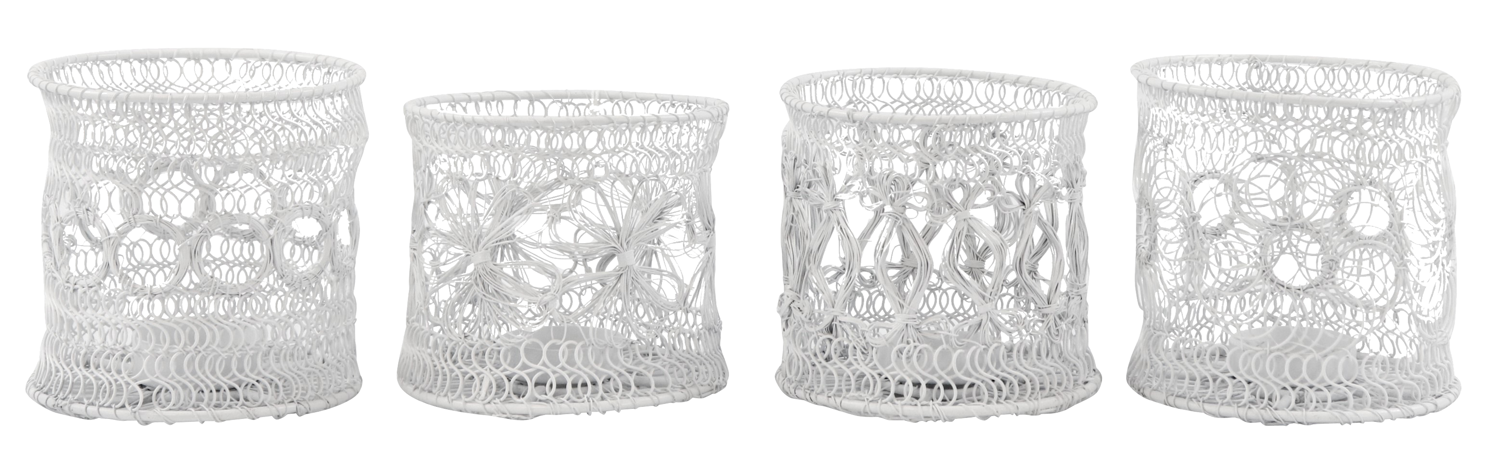 8736 PORTAVELAS  FILAMENT  S/4