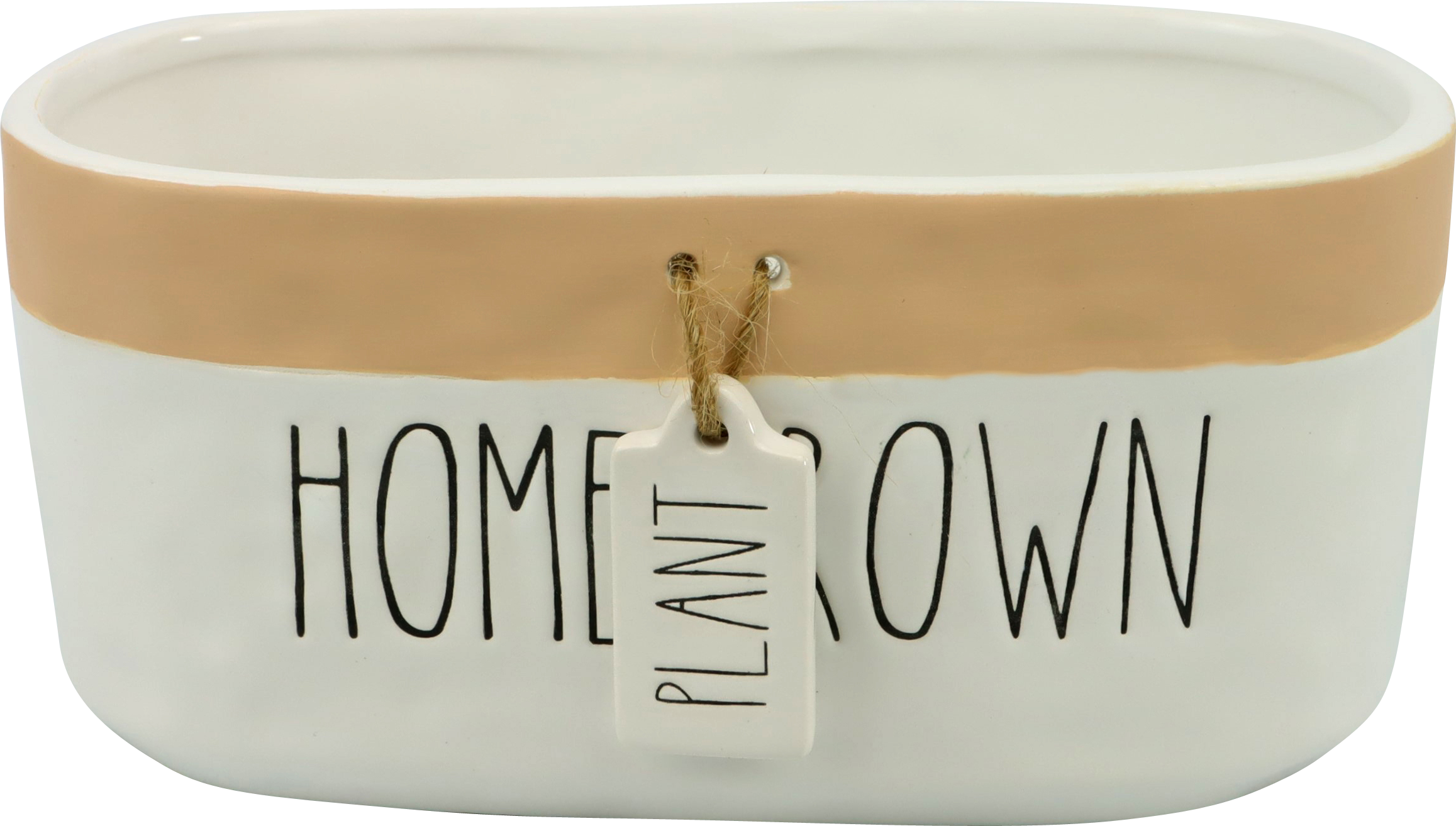 8823 POT BLOOM HAPPY