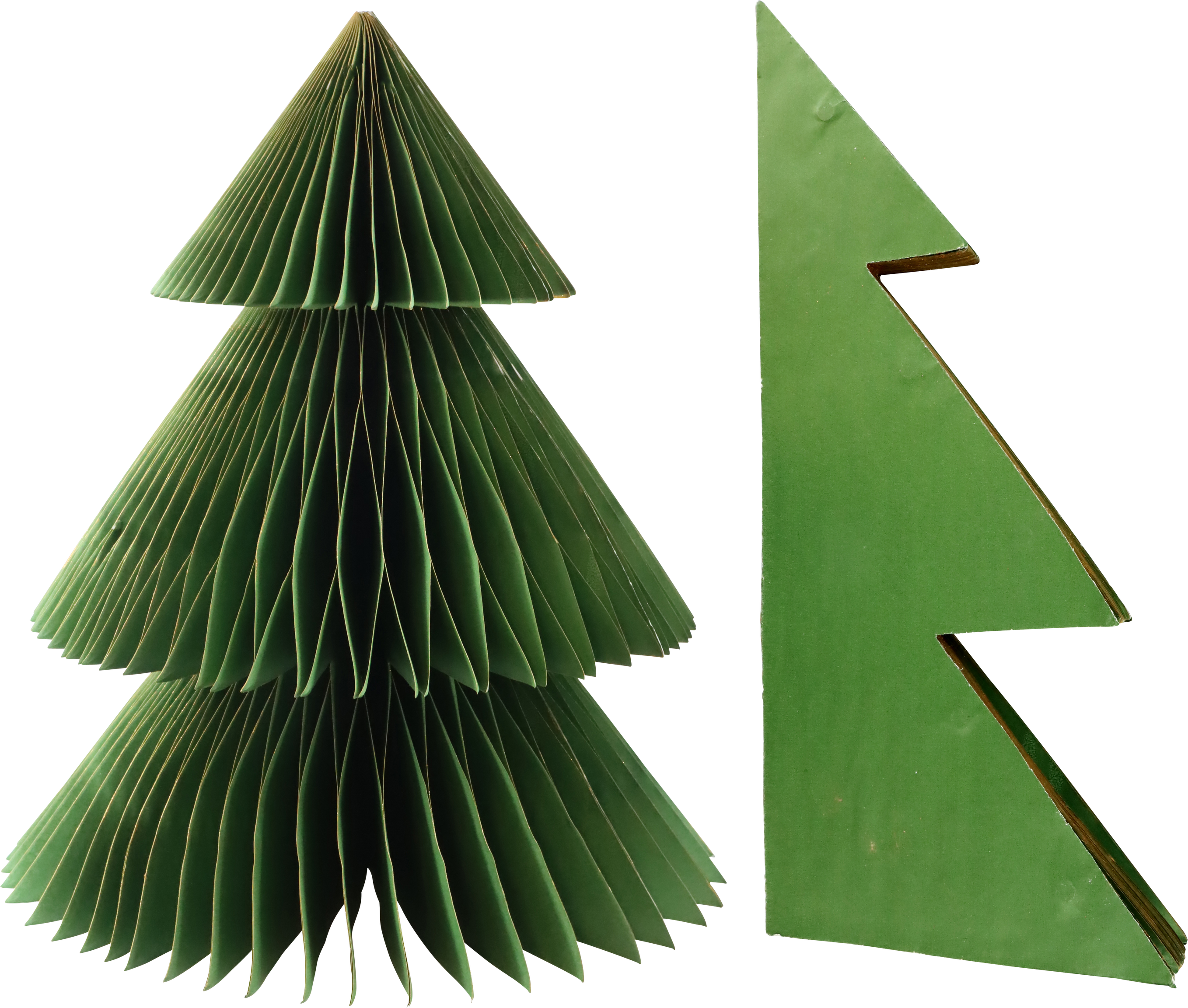 8829 ALBERO DECORATIVO HONEYCOMB