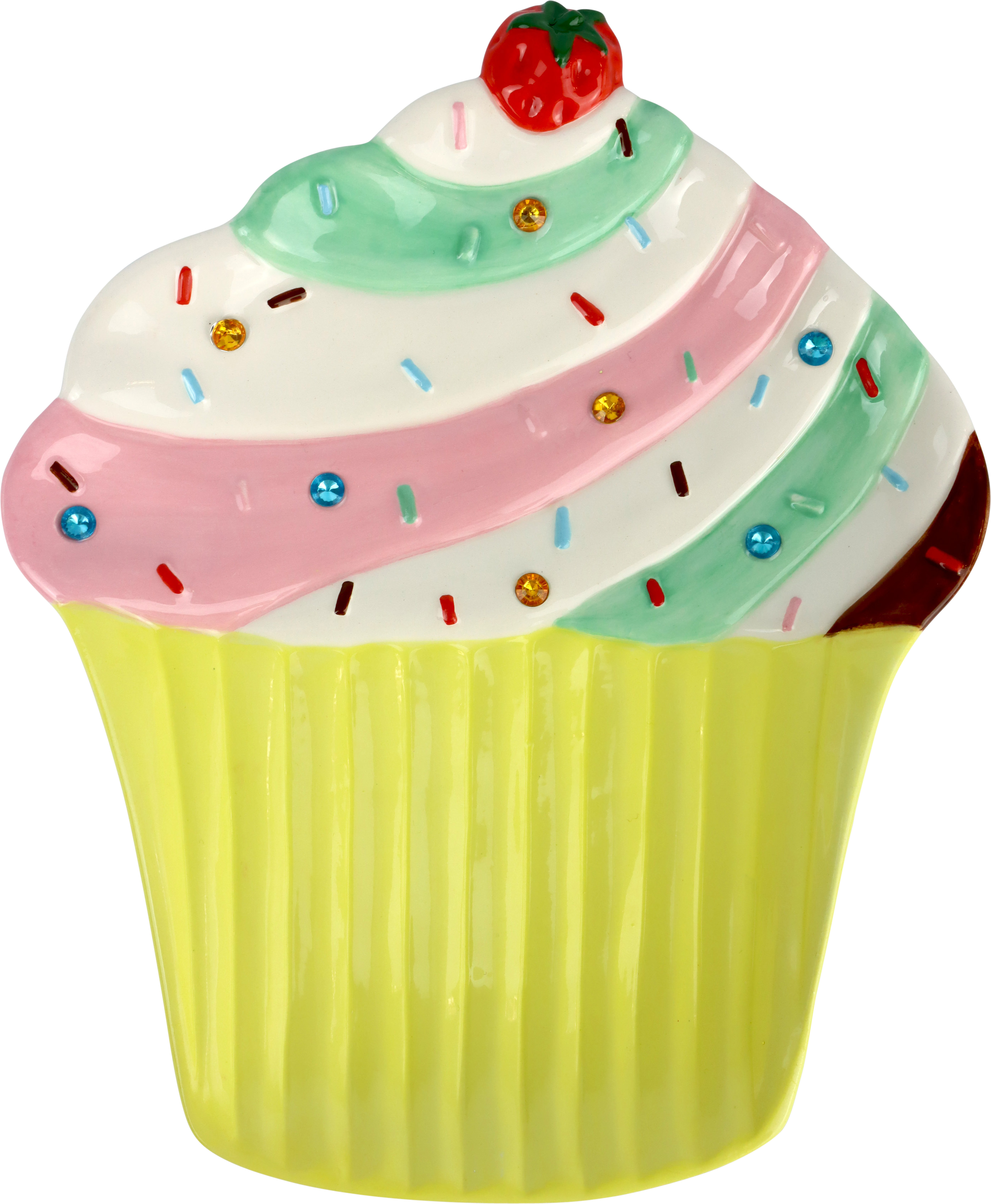 8928 VASSOIO CANDY ICECREAM