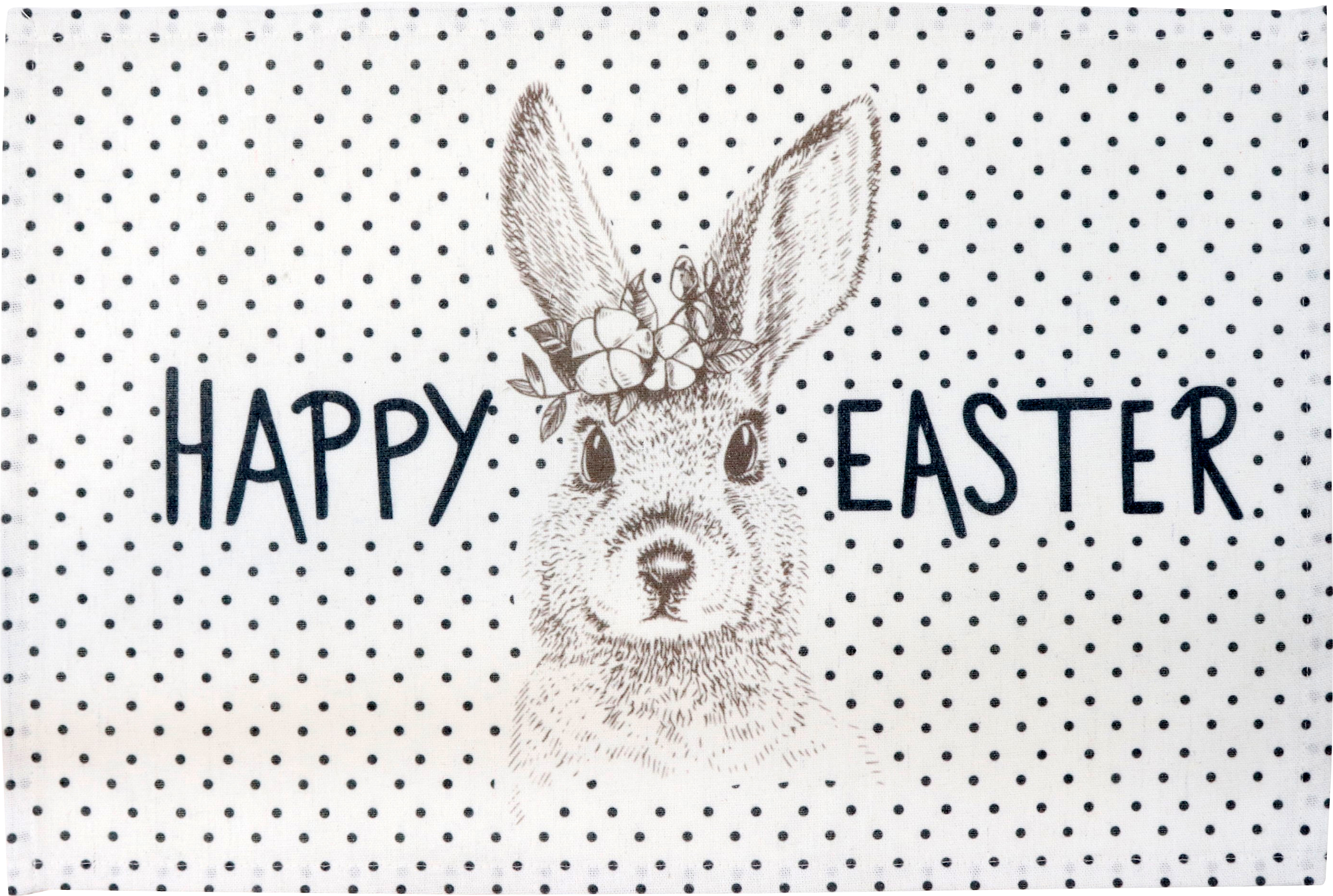 8934 TOVAGLIETTA  HAPPY EASTER