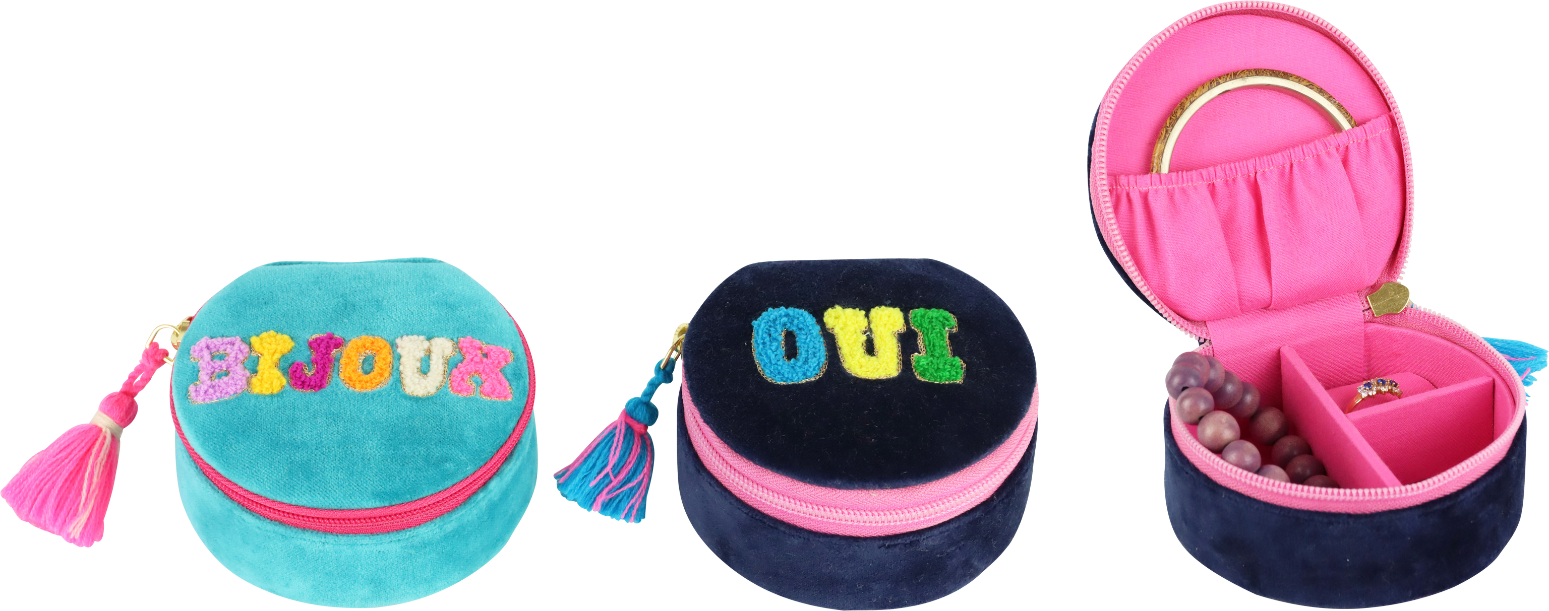 9002 JOYEROS FANCY  S/2