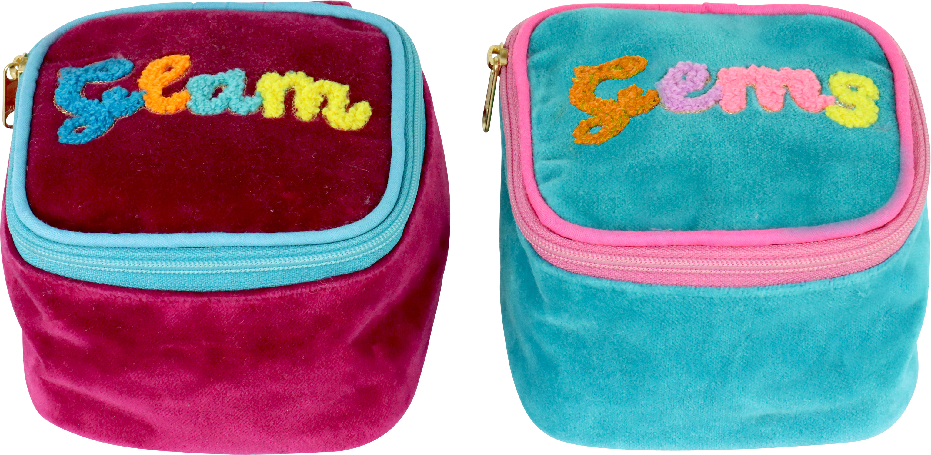 9005 SCATOLA GIOIELLI FANCY  2PZ